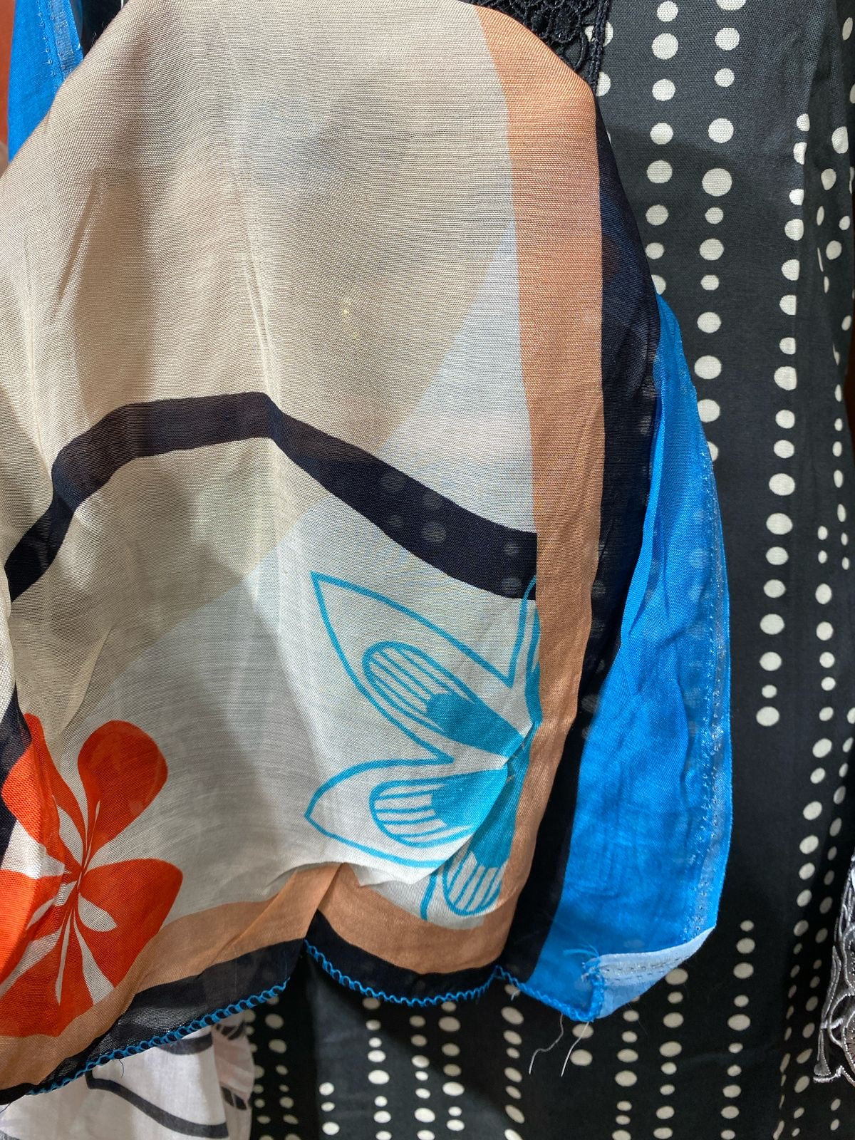 MAHAM LAWN READYMADE SUIT 4