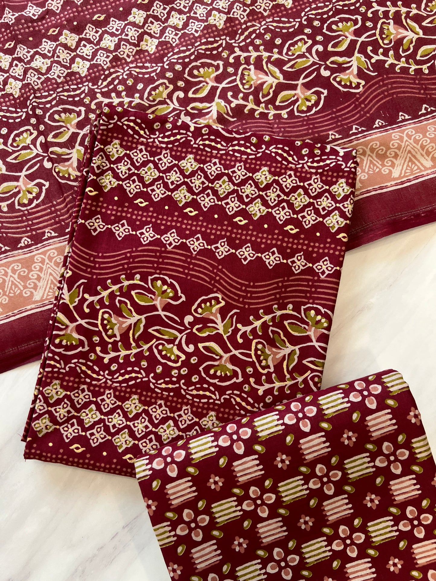 MS LAWN PRINTED SUIT 4