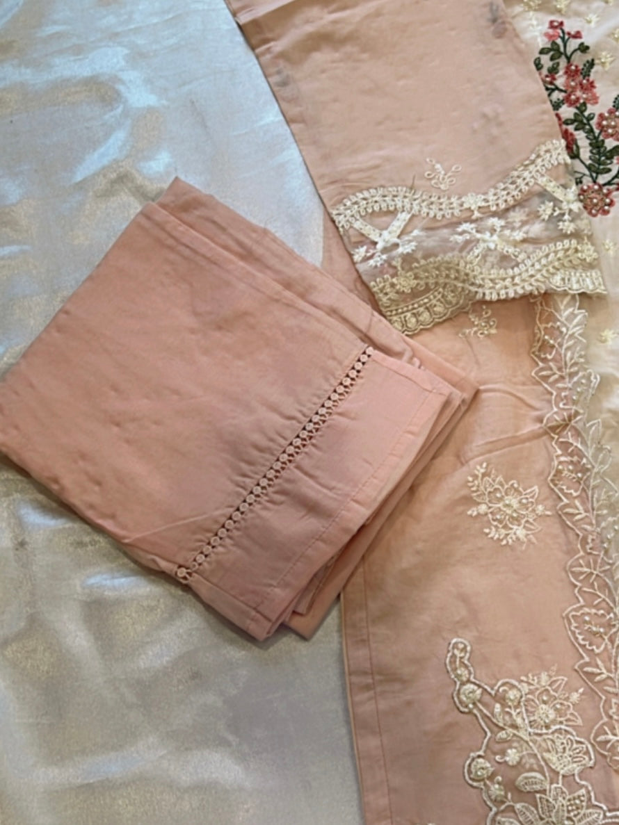 RAHI PURE COTTON EMBROIDERY SUIT 13