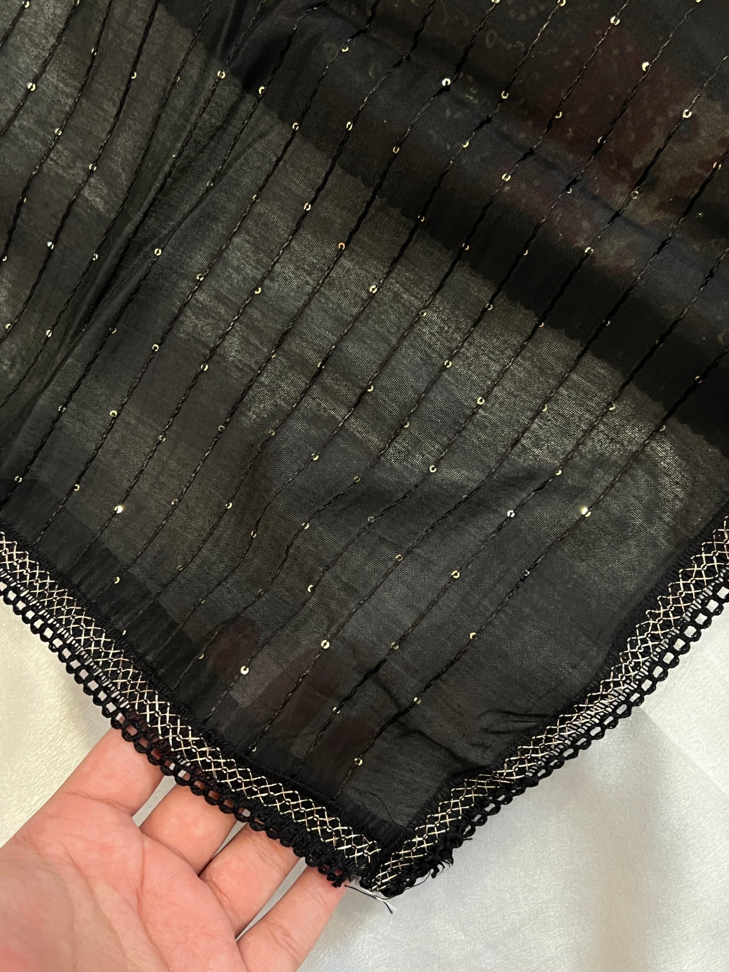 RAYON EMBROIDERY SUIT
