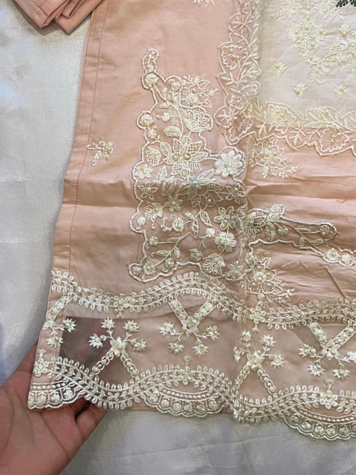 RAHI PURE COTTON EMBROIDERY SUIT 13