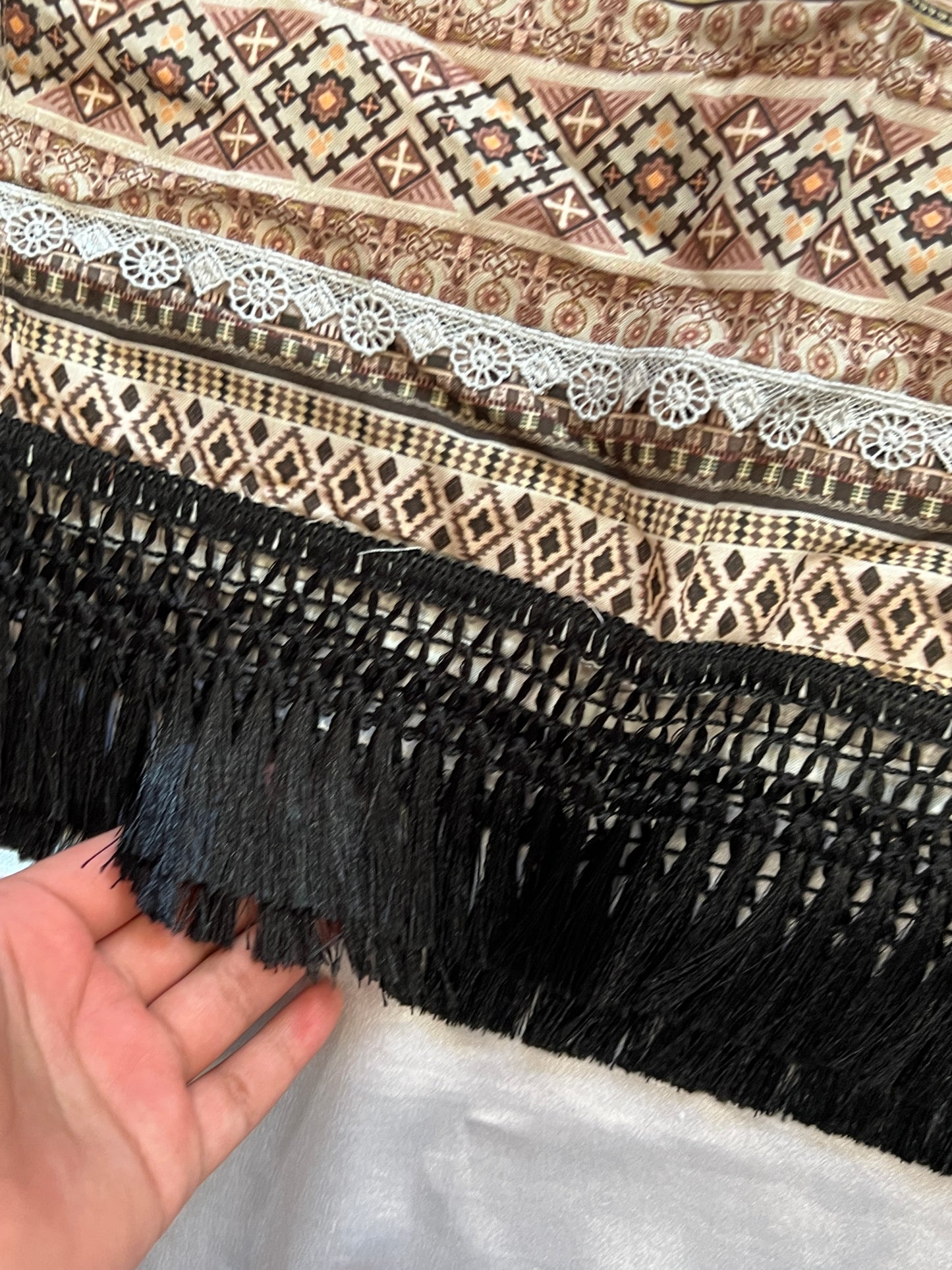 SABA LAHERIYA SOFT COTTON SUIT