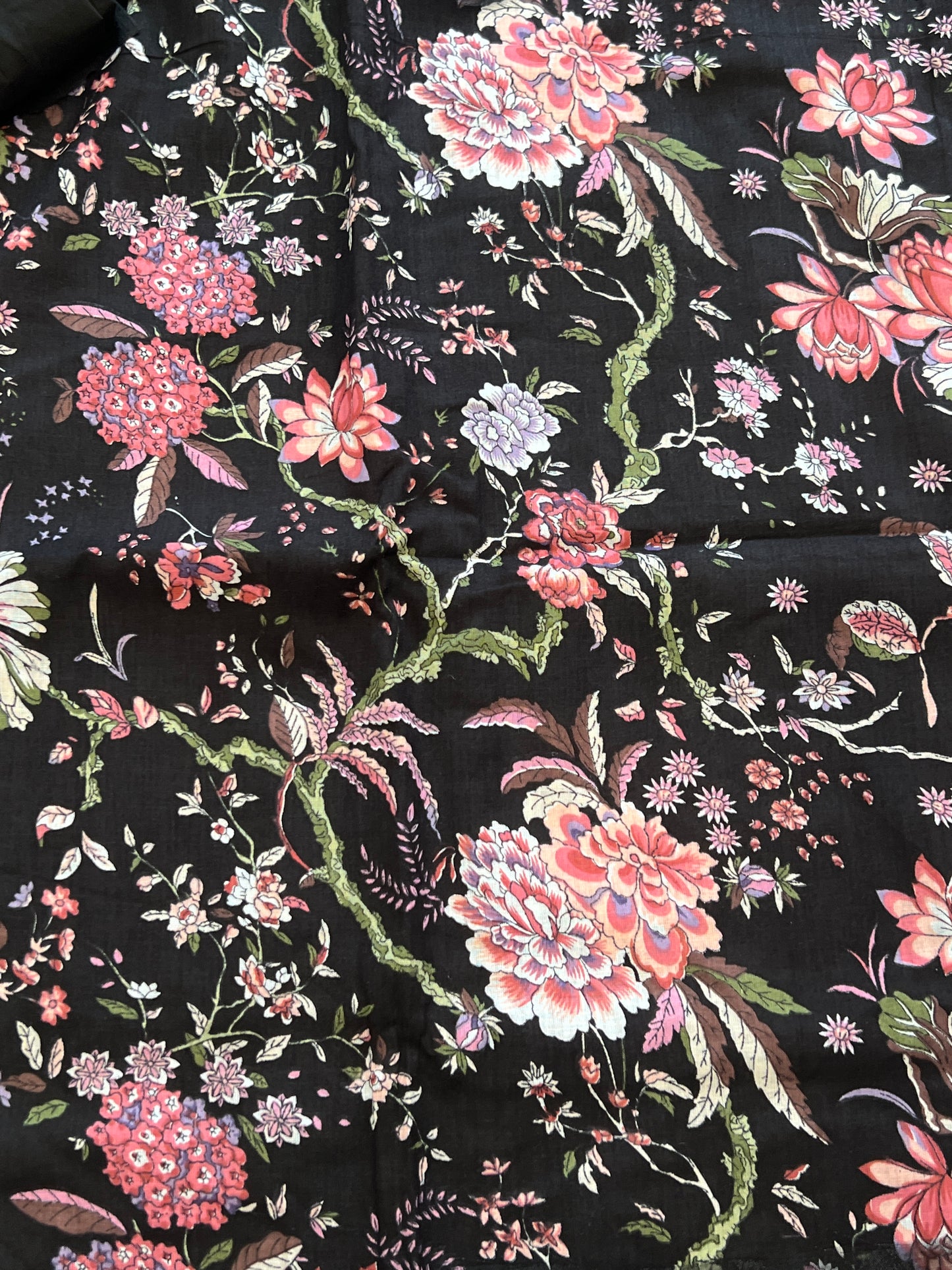 JADE COTTON EMBROIDERY SUIT 12