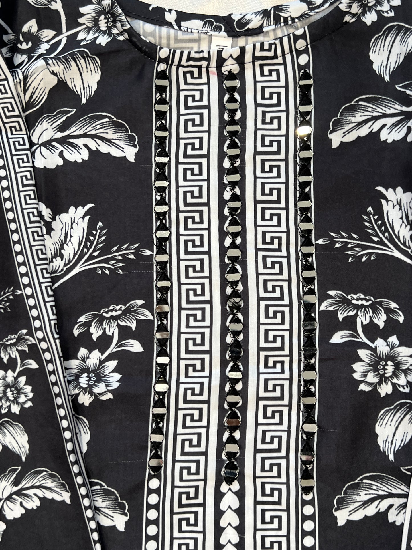 SILAYI LUXURY CO ORD SET 9