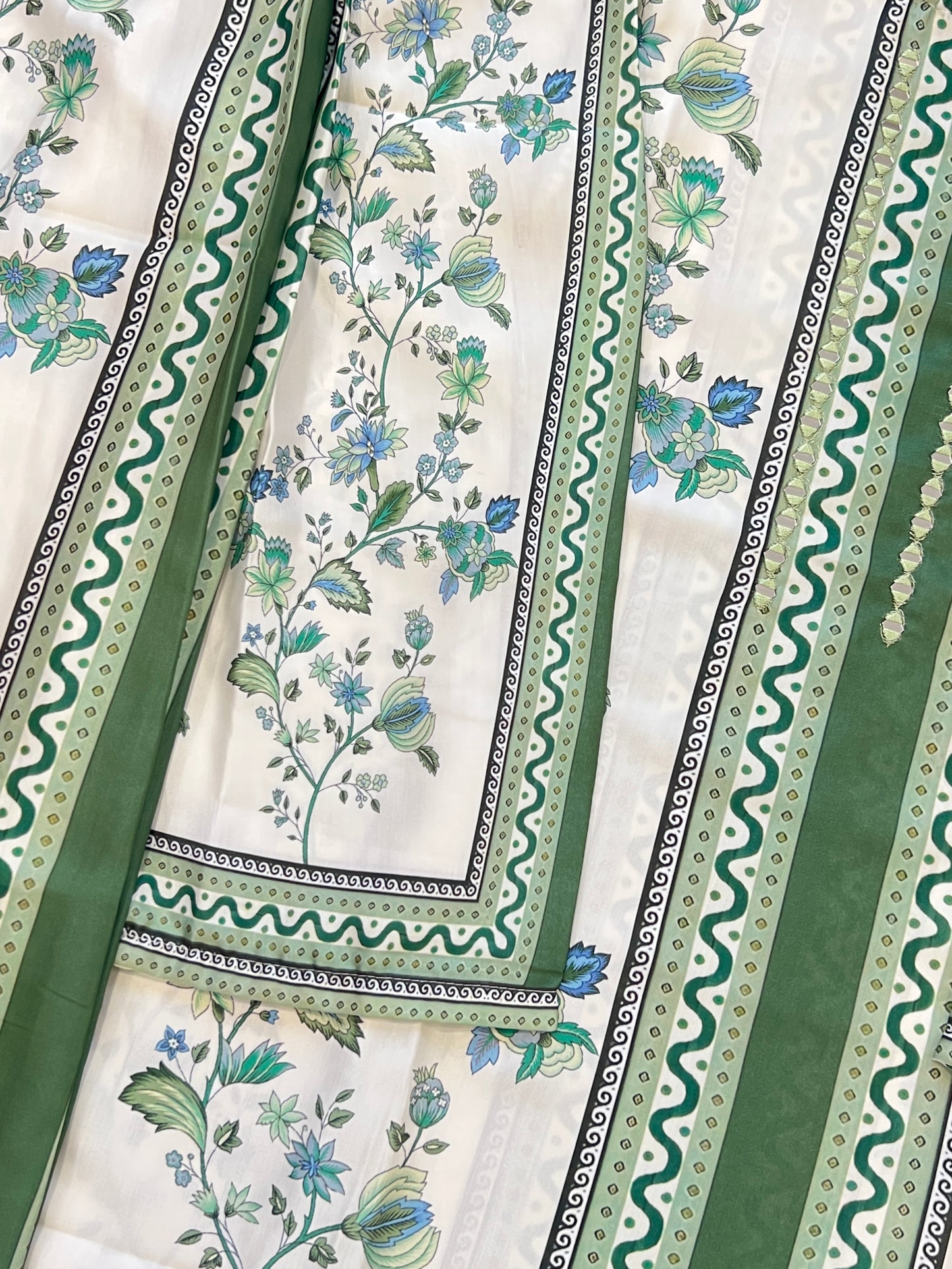 SILAYI LUXURY CO ORD SET 7
