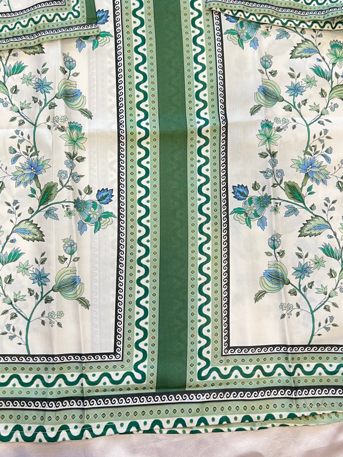 SILAYI LUXURY CO ORD SET 7