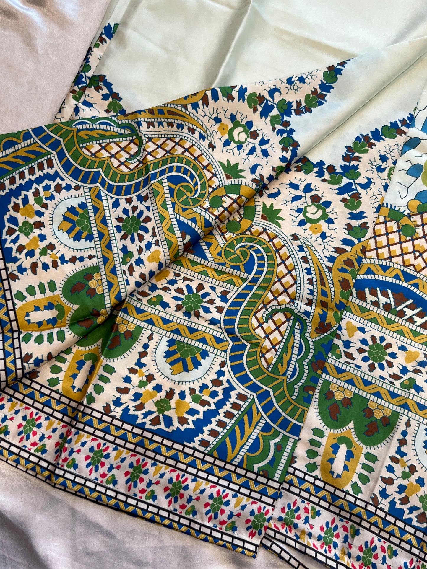 SILAYI LUXURY CO ORD SET 6