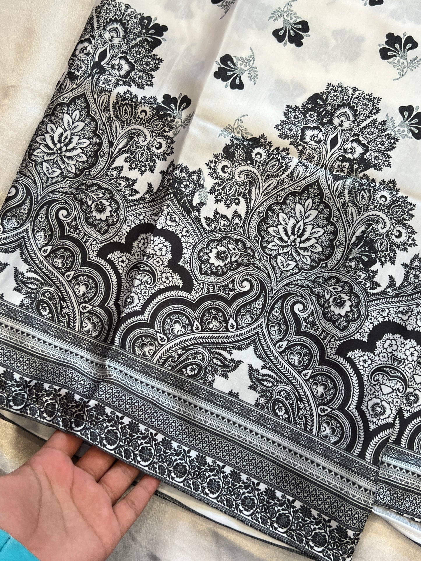 SILAYI LUXURY CO ORD SET 3