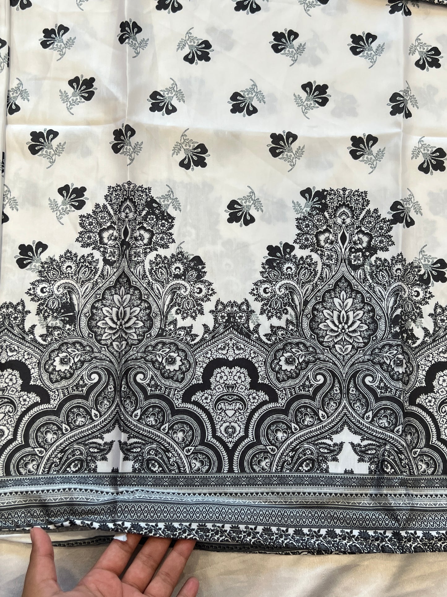 SILAYI LUXURY CO ORD SET 3