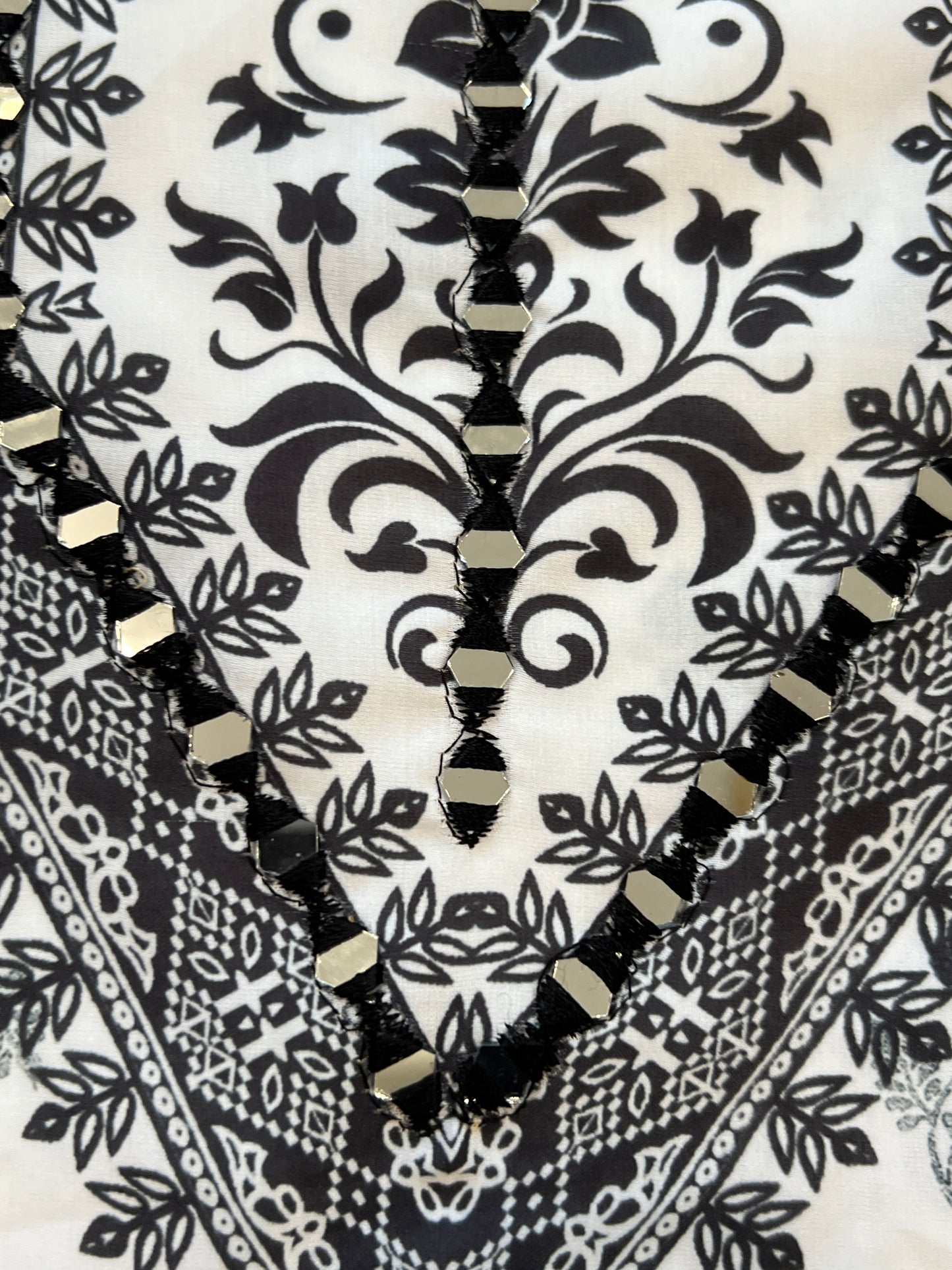 SILAYI LUXURY CO ORD SET 3