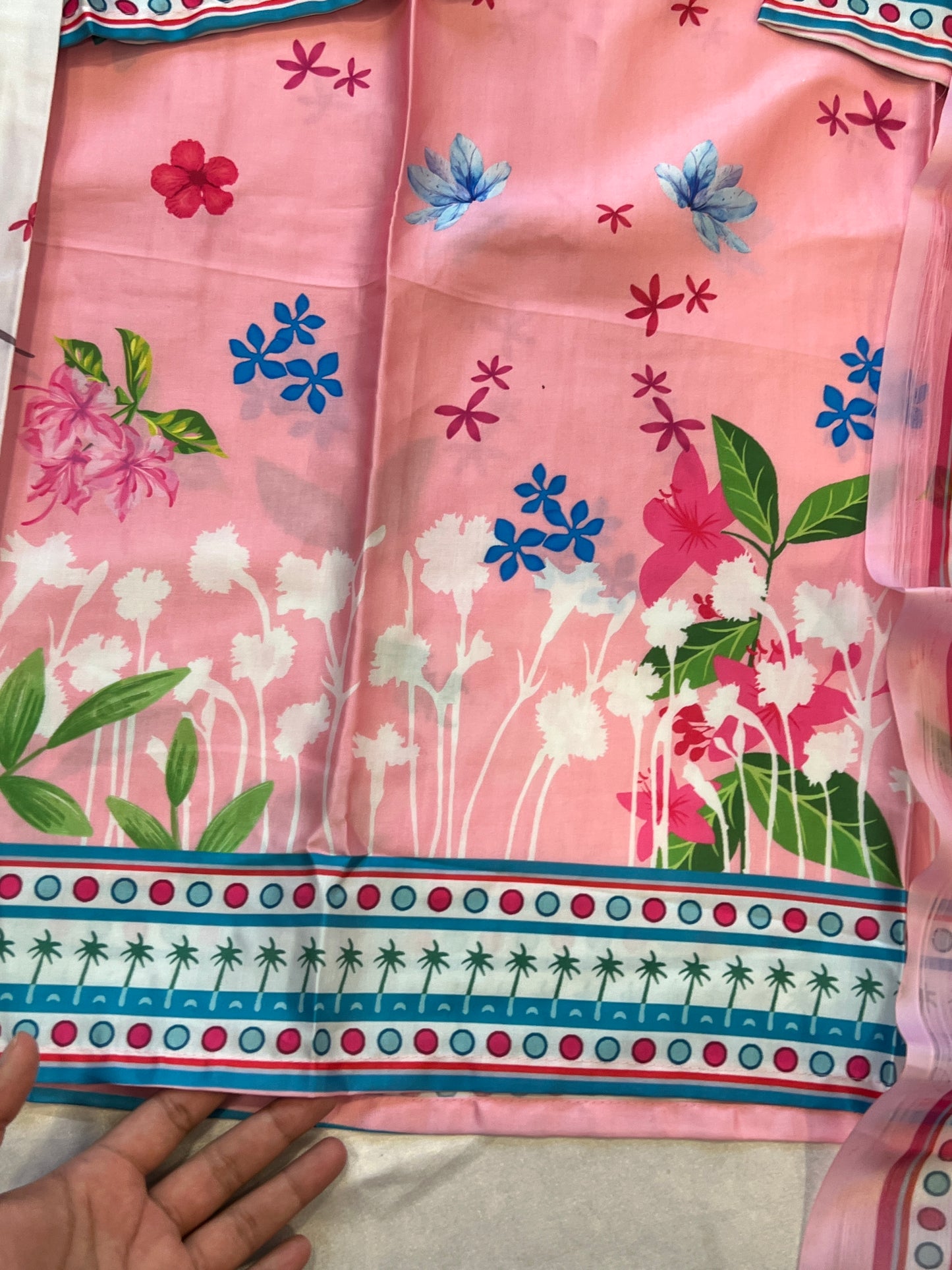 DANANEERR LUXURY CO ORD READYMADE Q