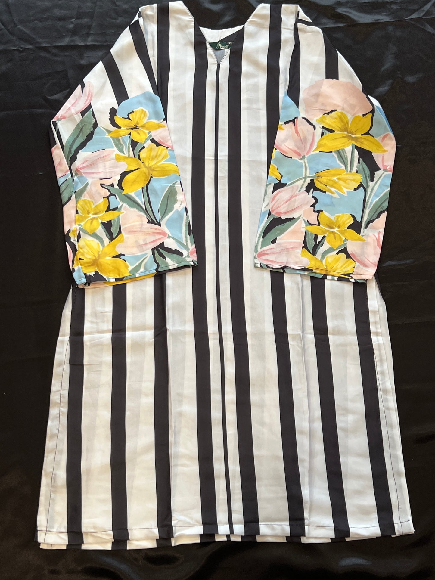 HANIA LUXURY CO ORD SET