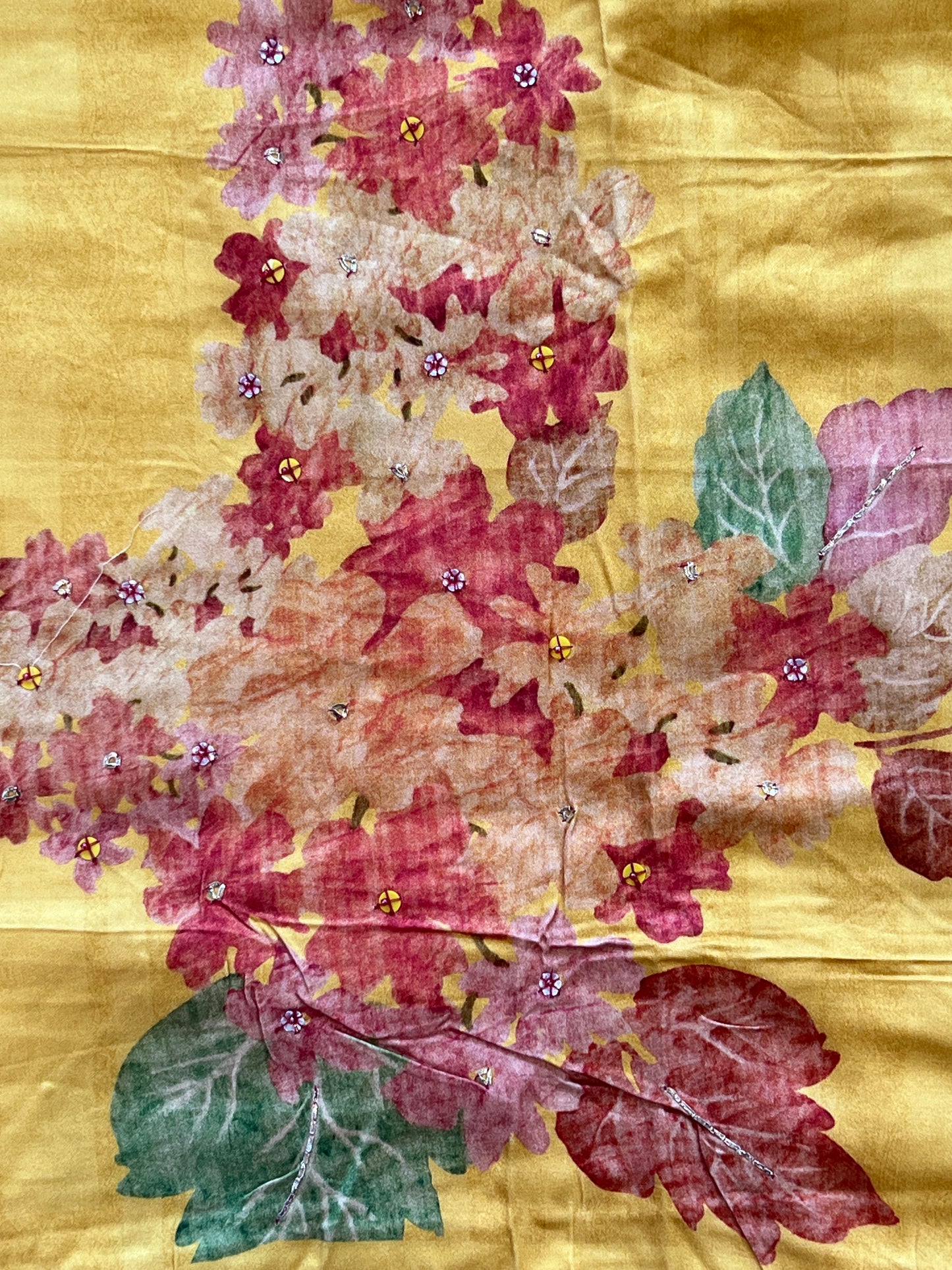 GAZAB EMBROIDERY SUIT