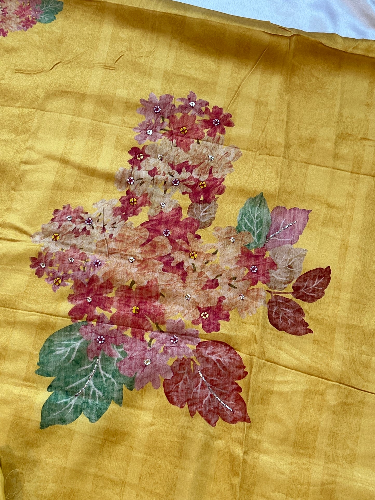 GAZAB EMBROIDERY SUIT
