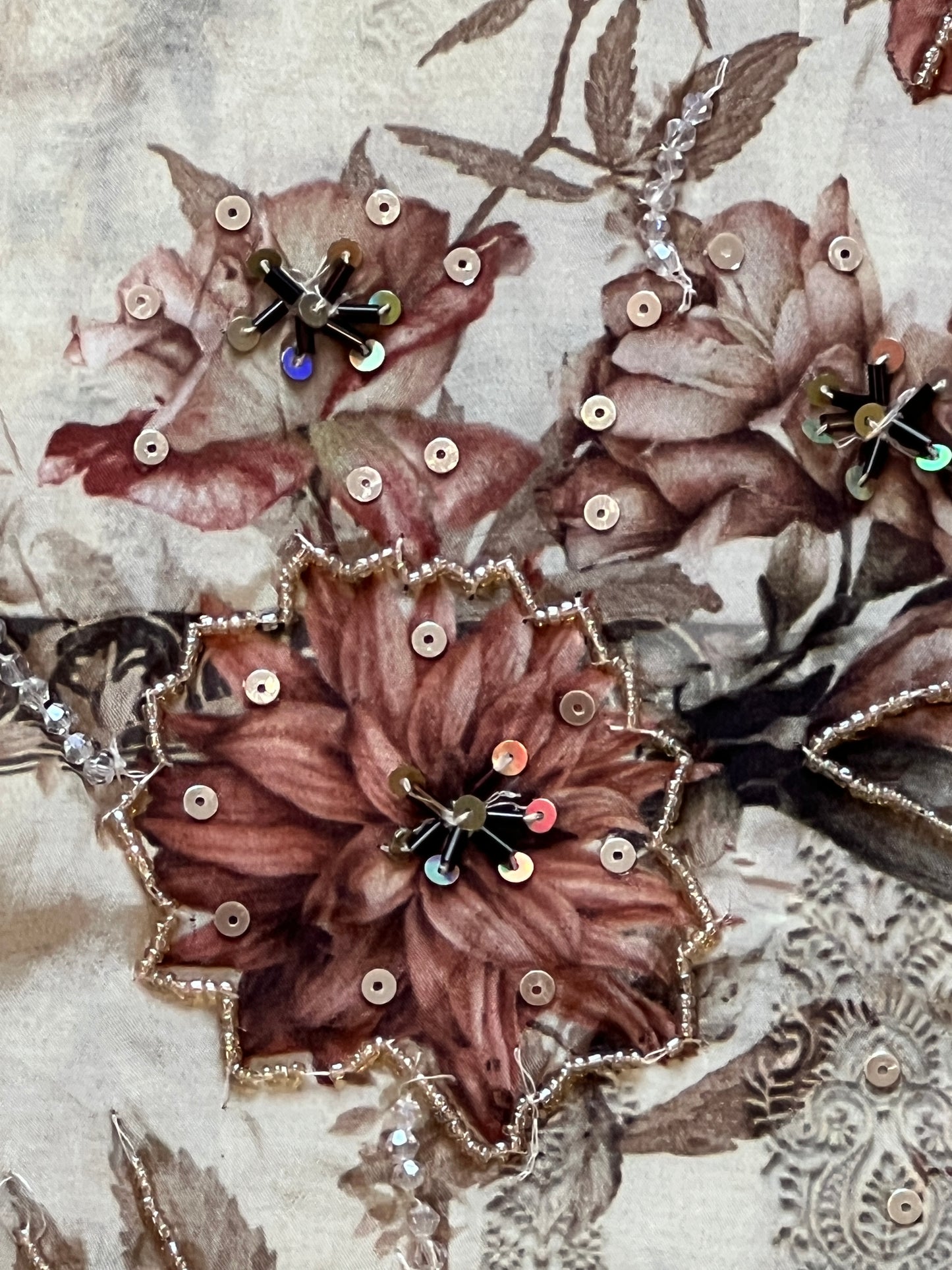 NAZAKAT CREPE EMBROIDERY SUIT 1