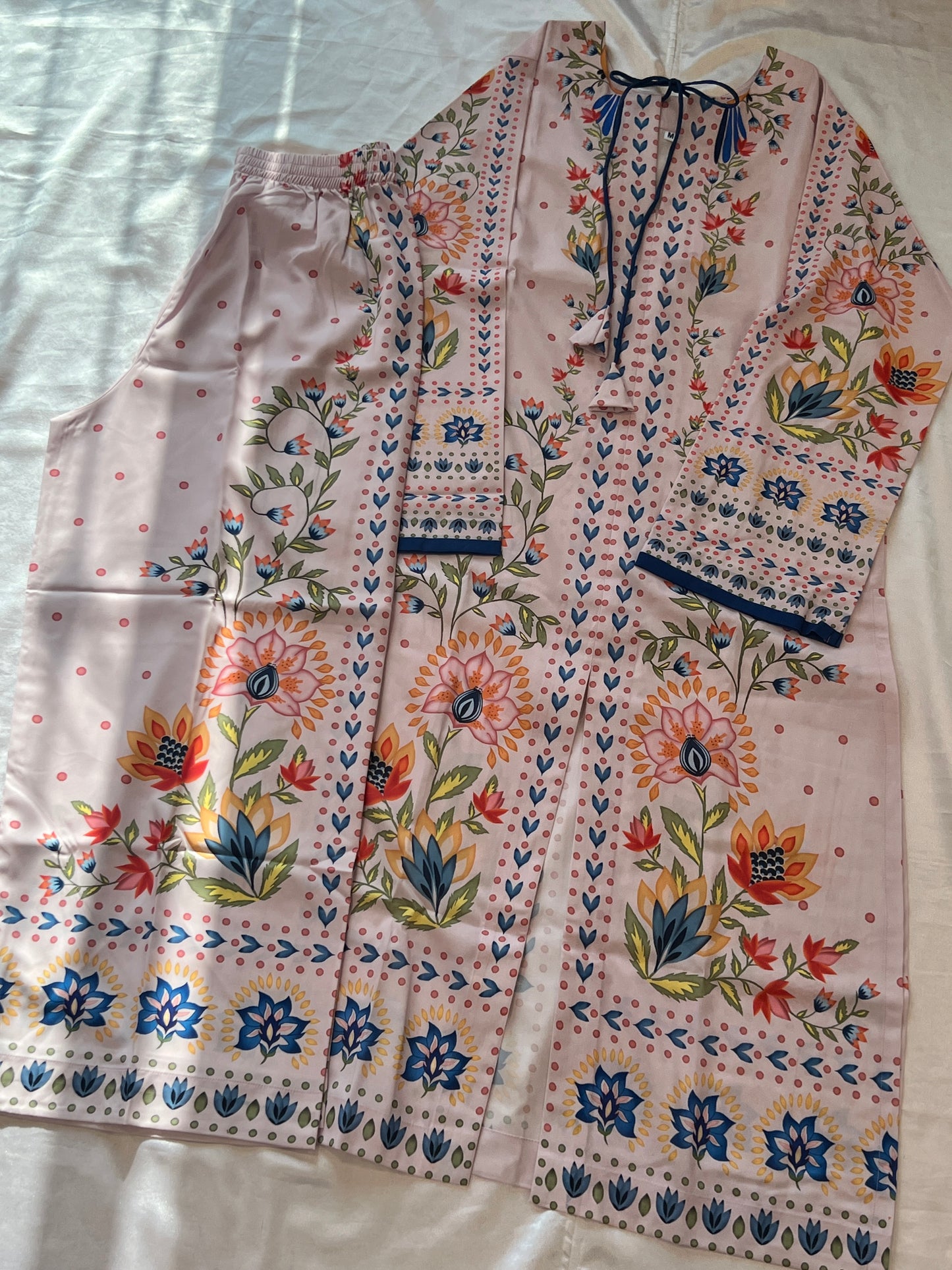 KOREAN CO-ORD SET 4