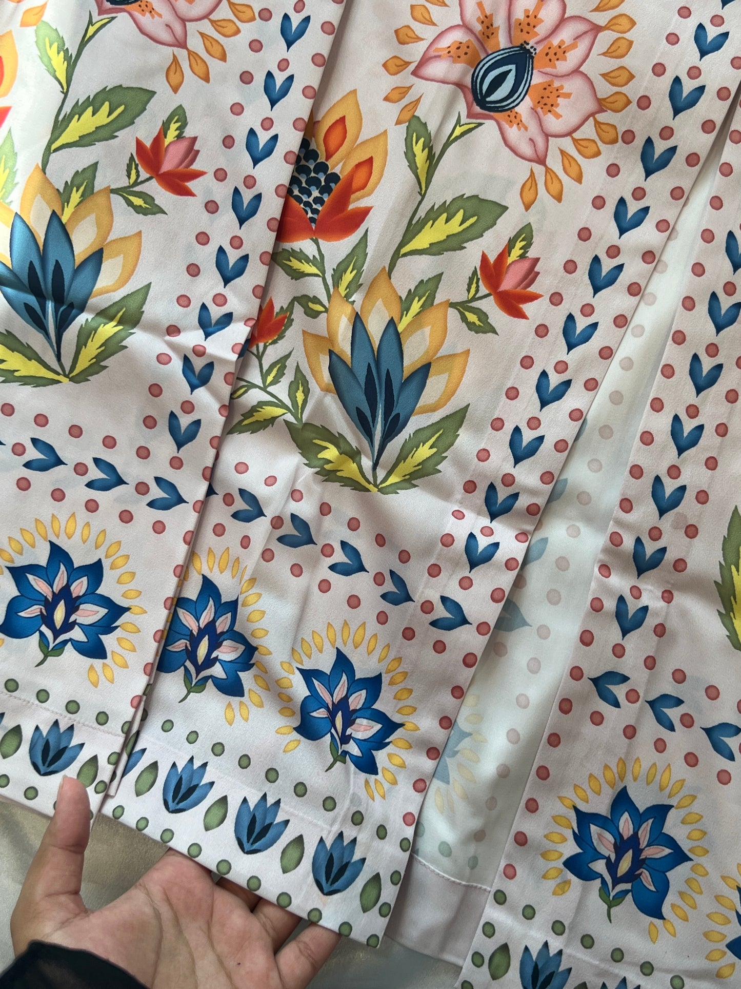 KOREAN CO-ORD SET 4