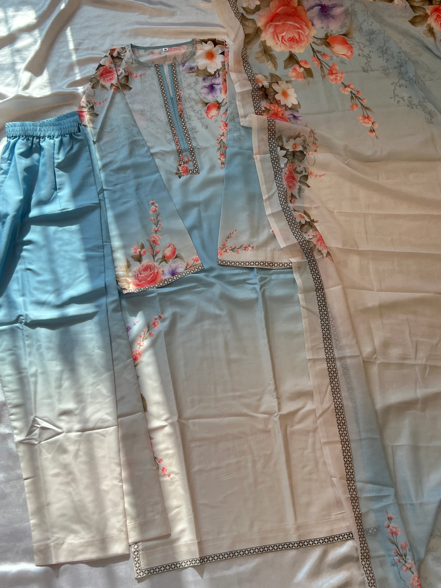 KOREAN CO-ORD SET 3