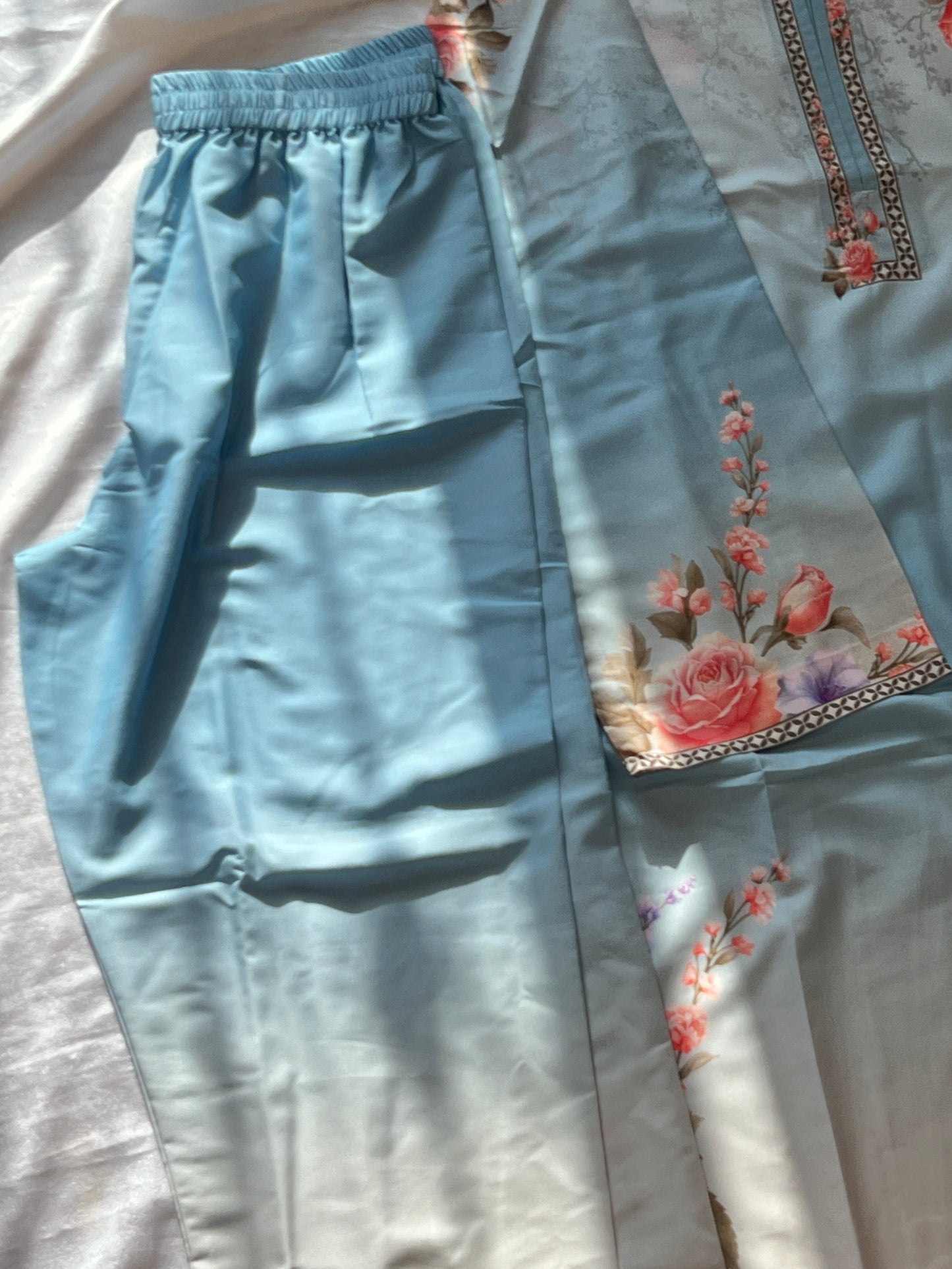 KOREAN CO-ORD SET 3