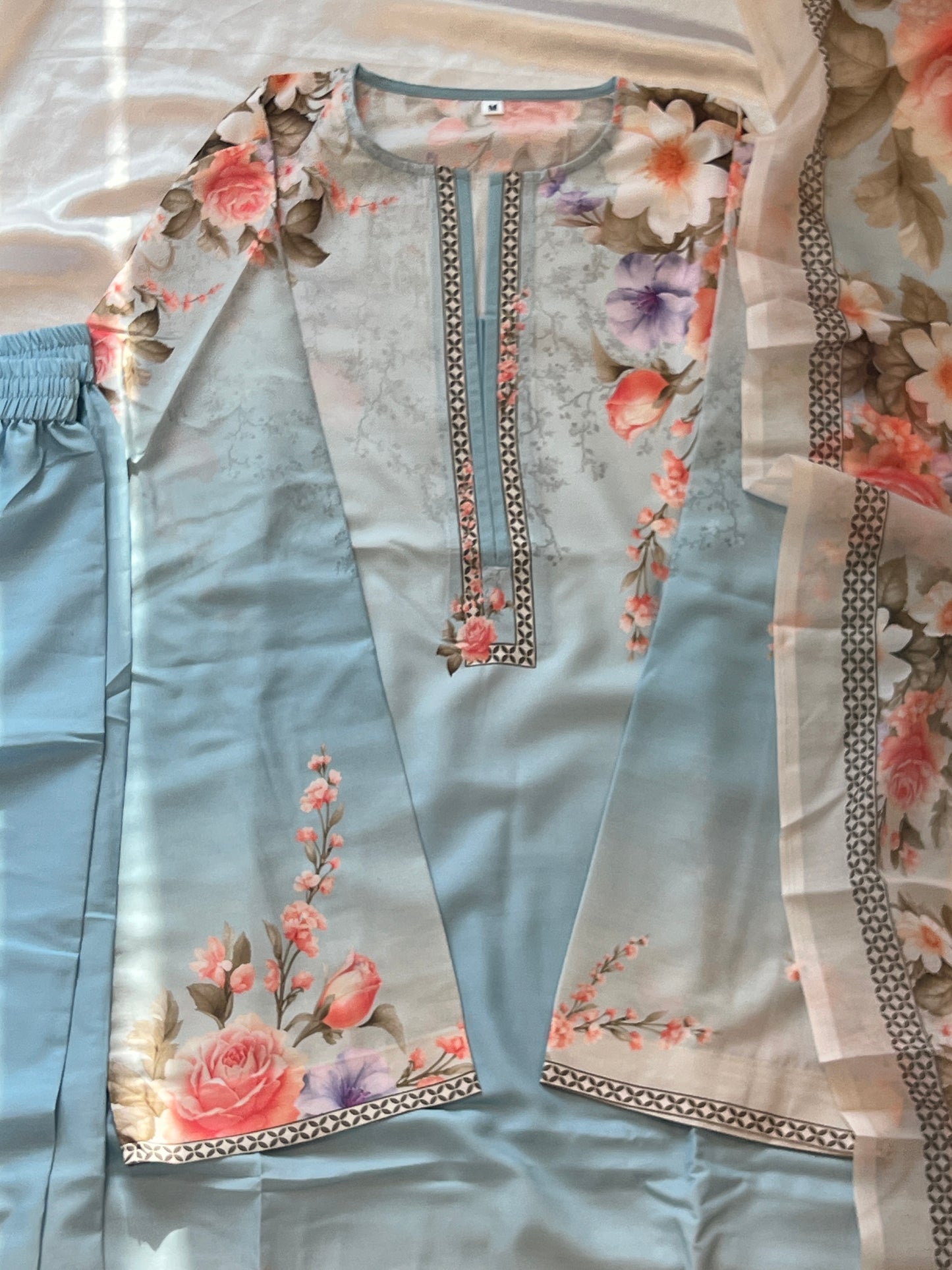 KOREAN CO-ORD SET 3