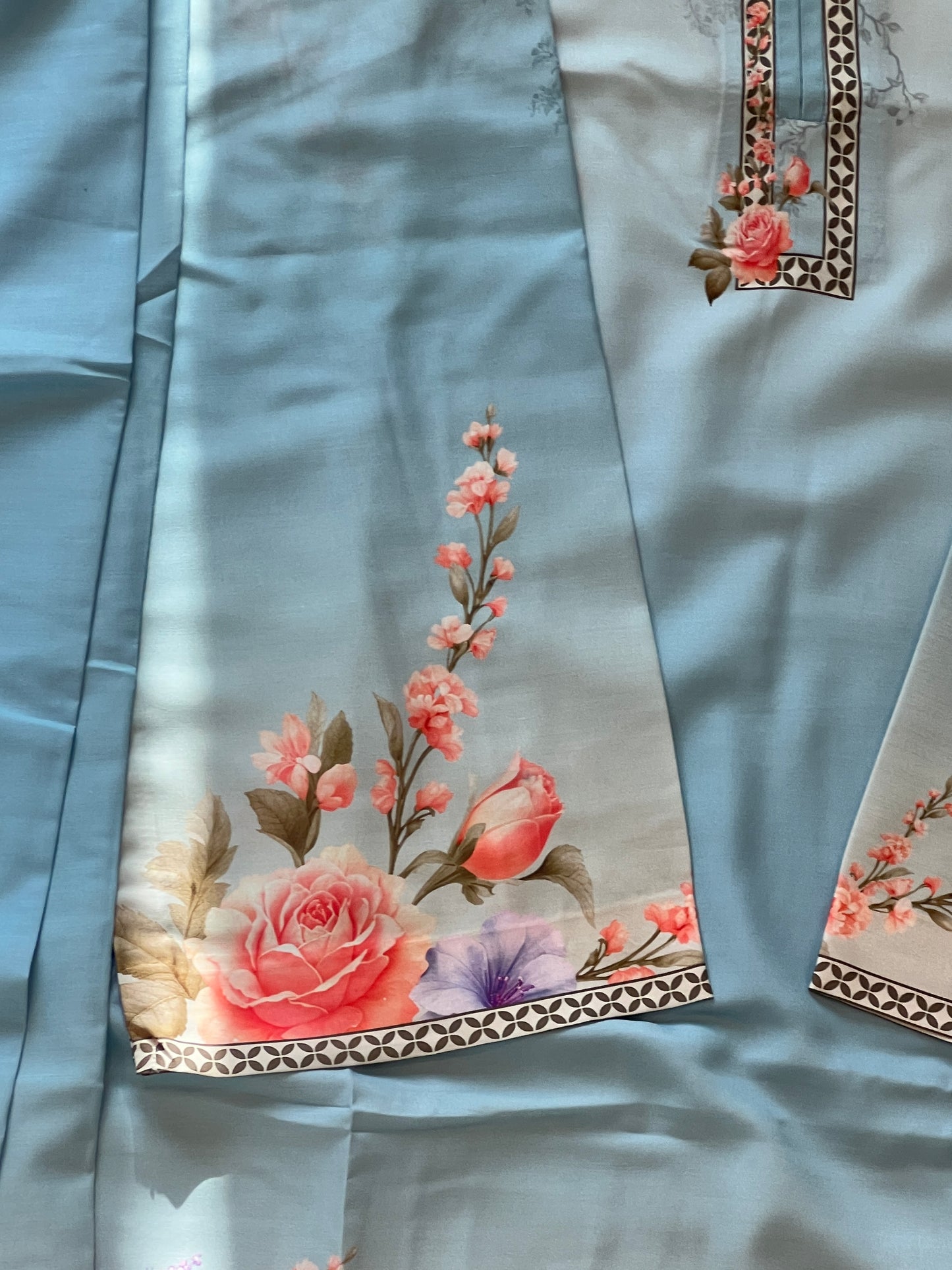 KOREAN CO-ORD SET 3