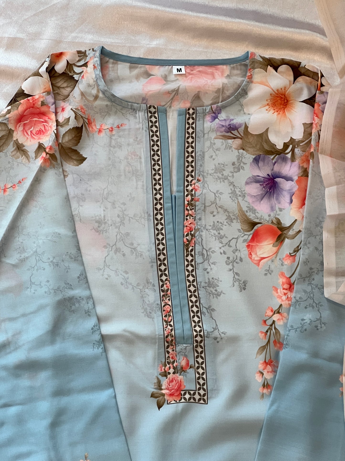 KOREAN CO-ORD SET 3