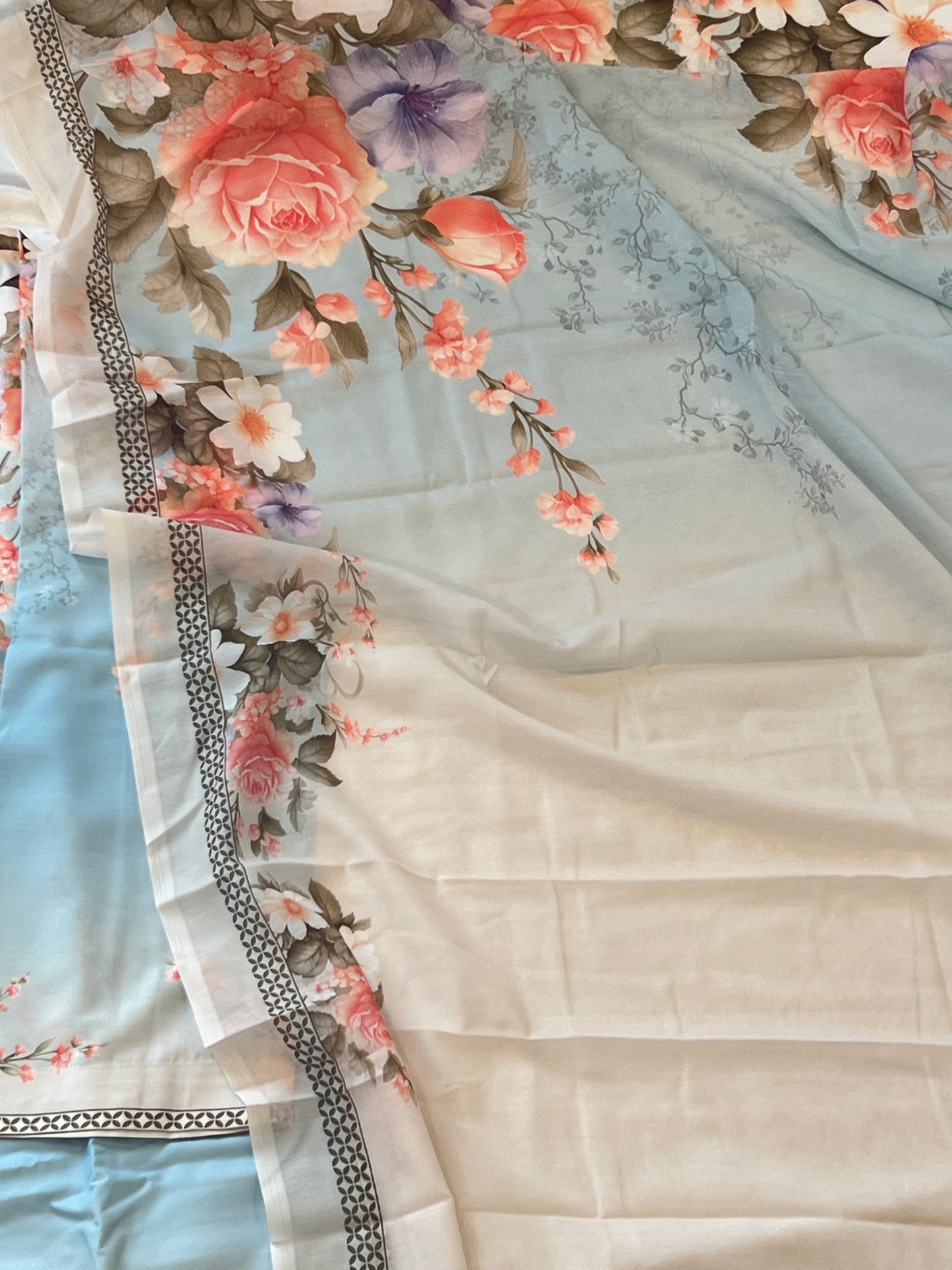 KOREAN CO-ORD SET 3