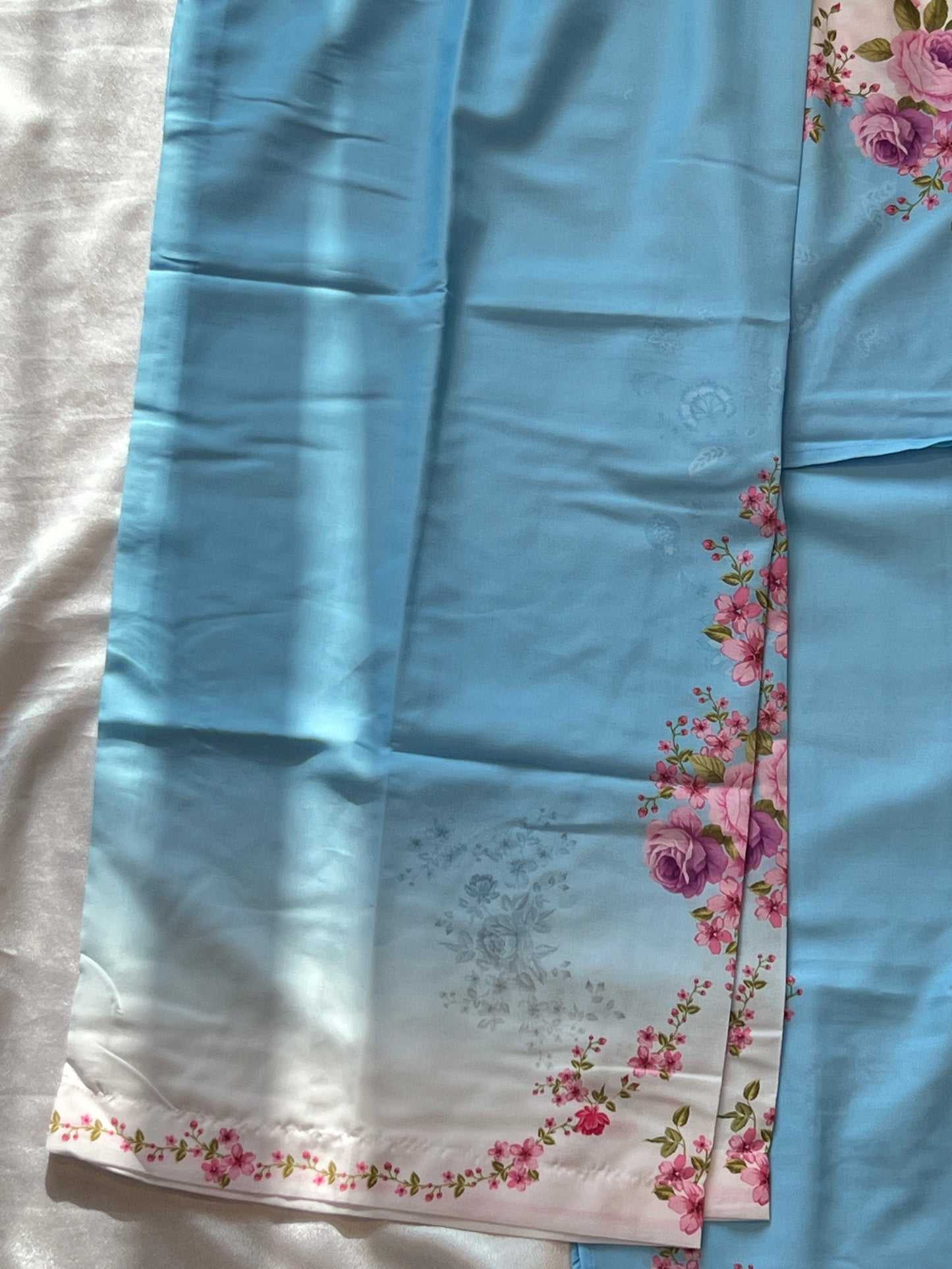 KOREAN CO-ORD SET 2