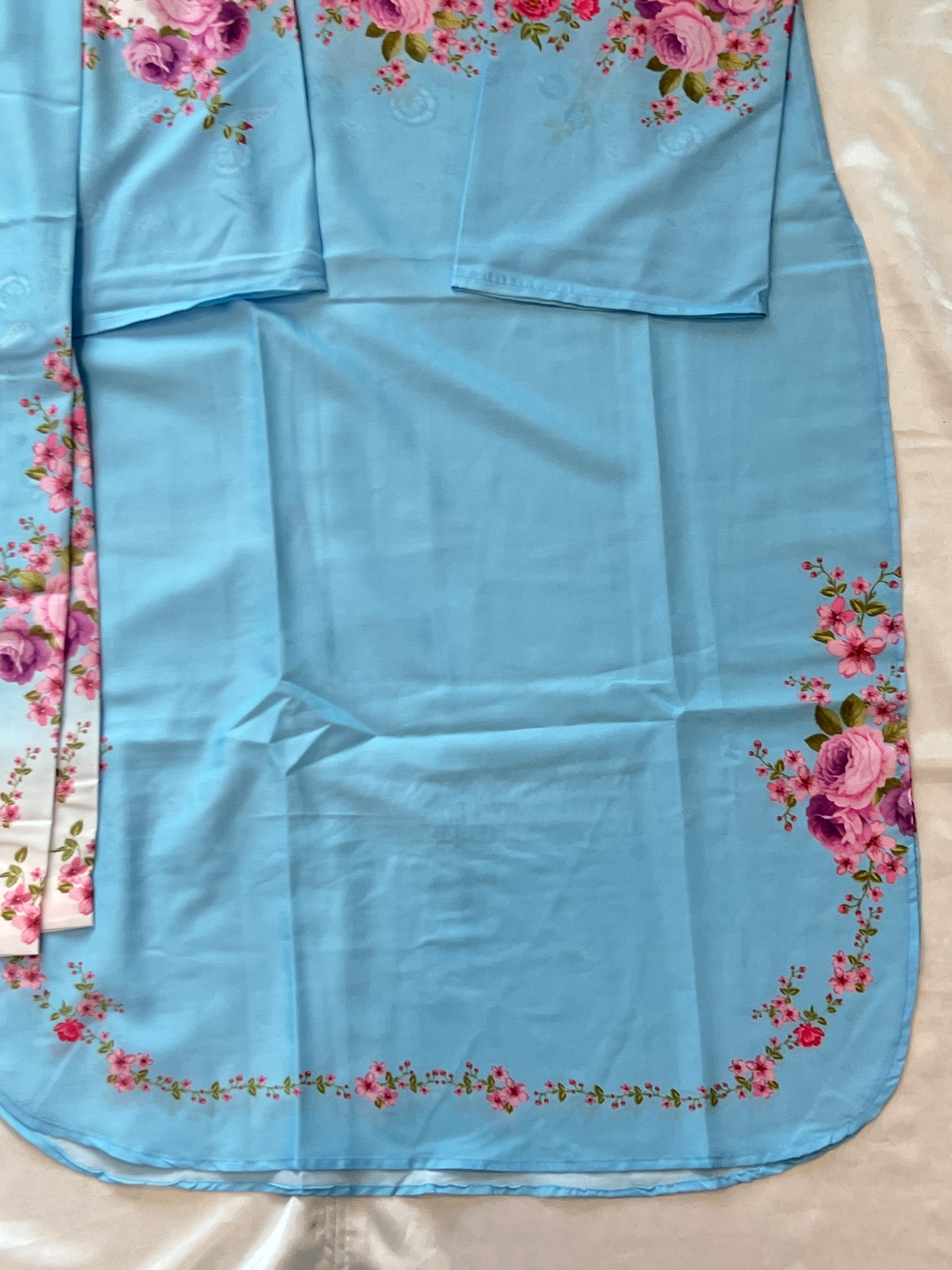 KOREAN CO-ORD SET 2