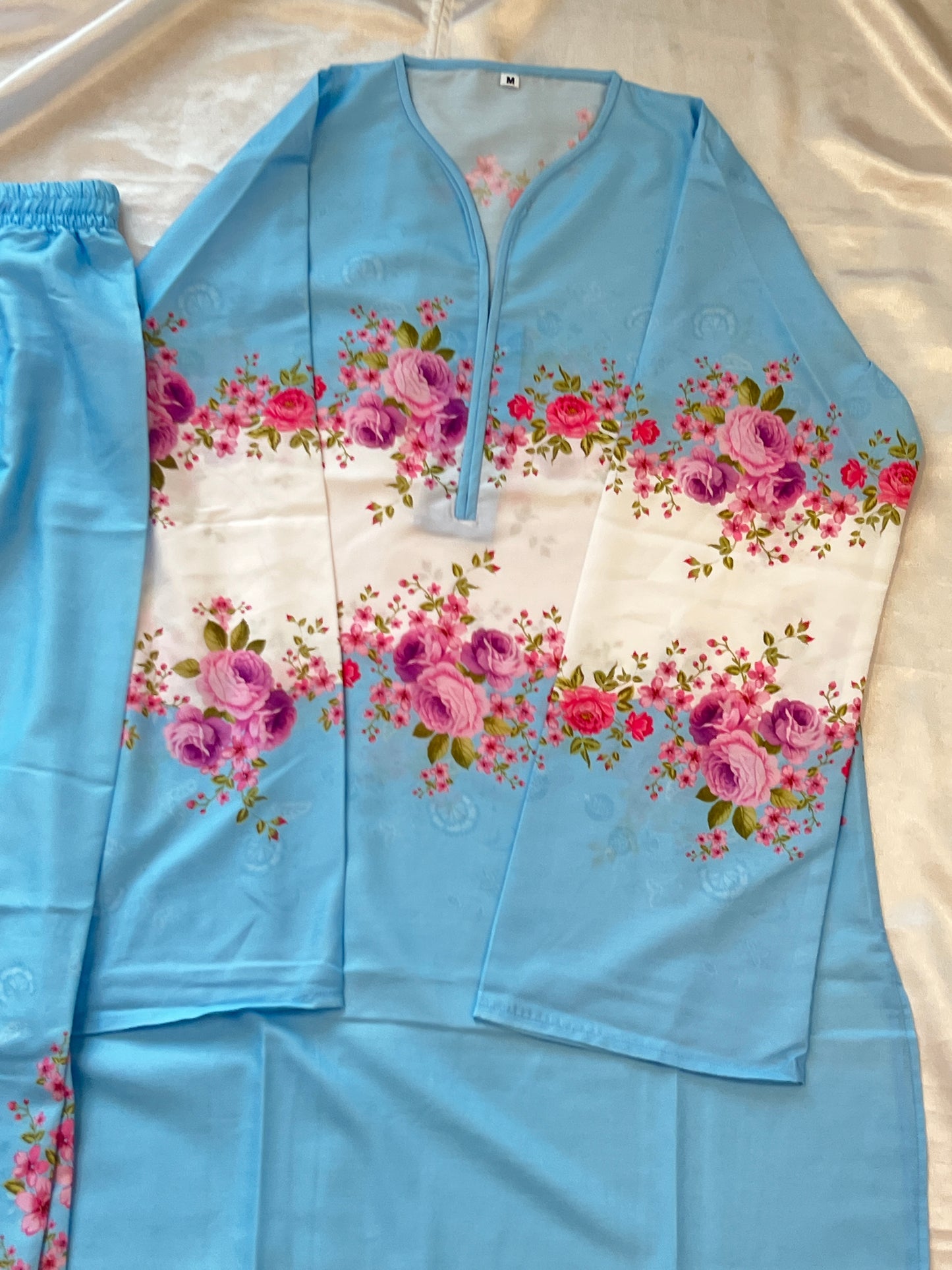 KOREAN CO-ORD SET 2
