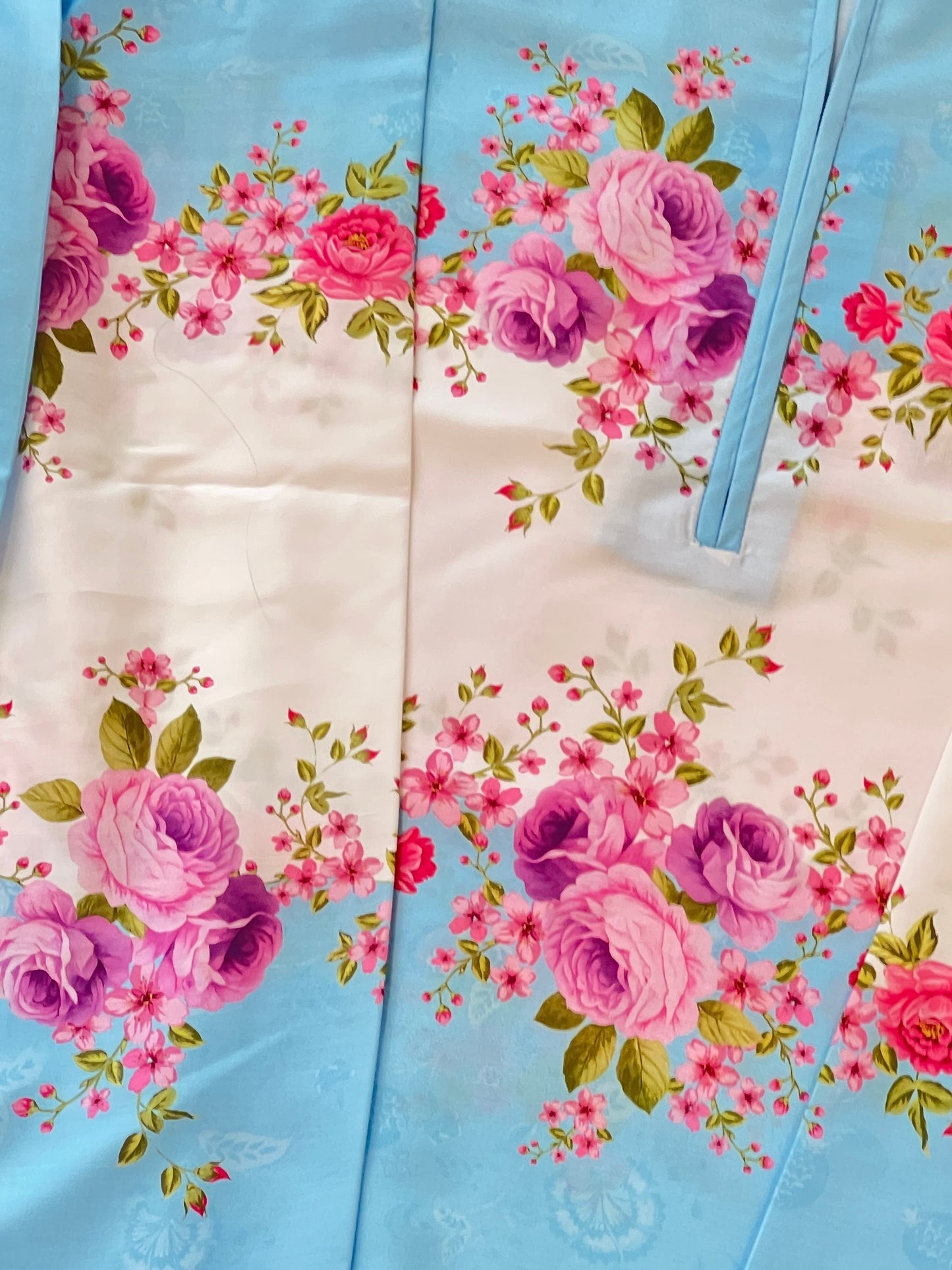 KOREAN CO-ORD SET 2