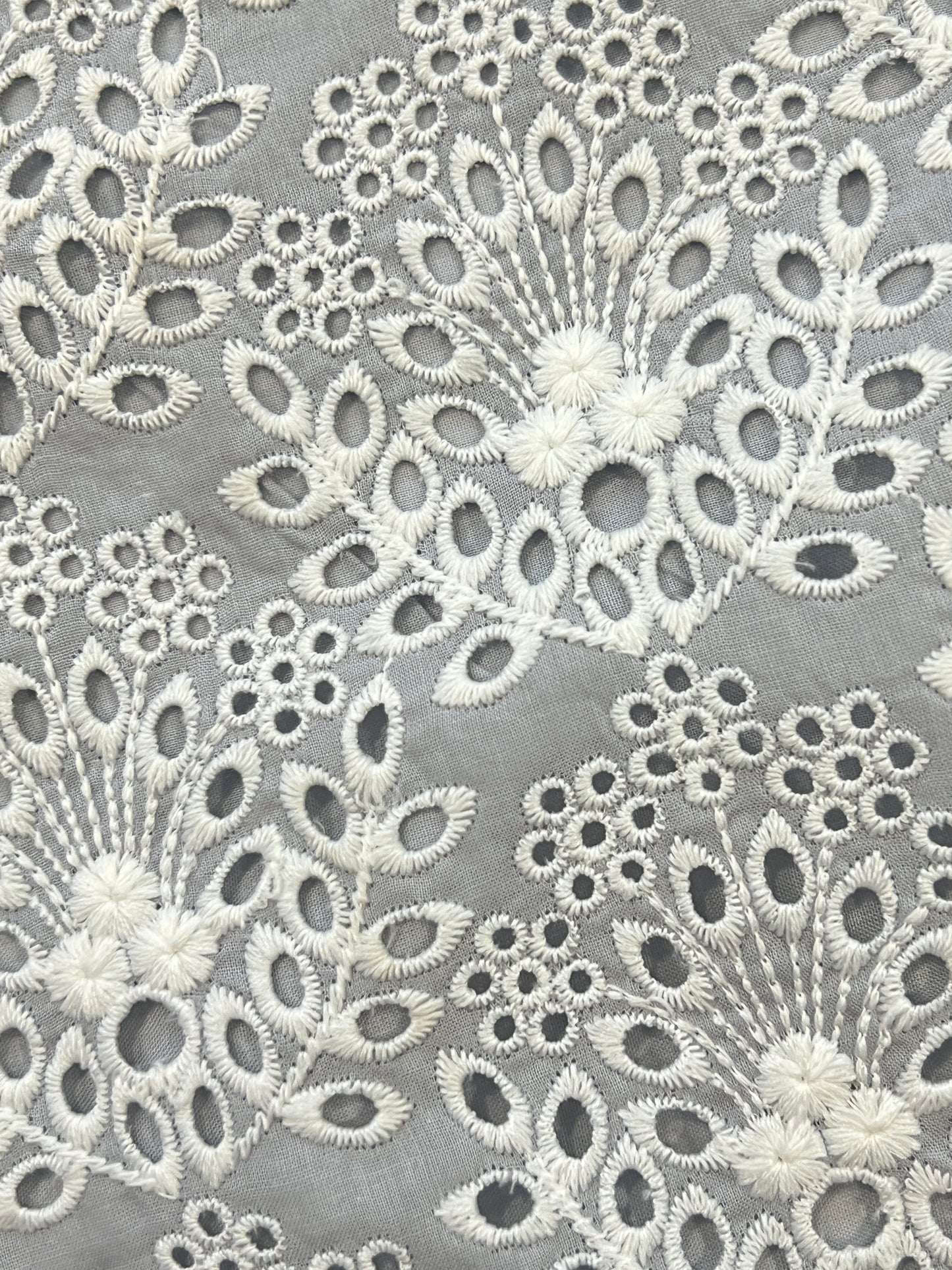 NAQSH PURE COTTON EMBROIDERY SUIT 1862