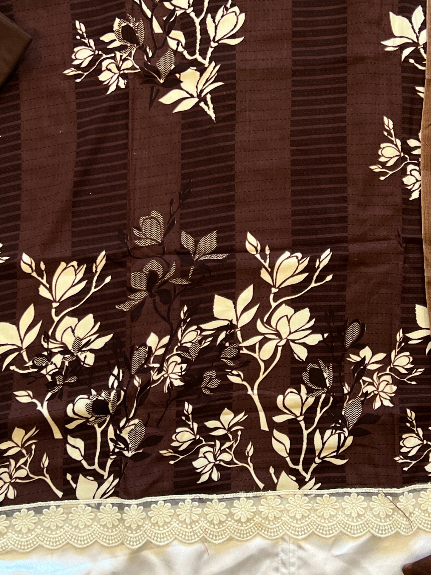 NIZAAM COTTON READYMADE SUIT 5