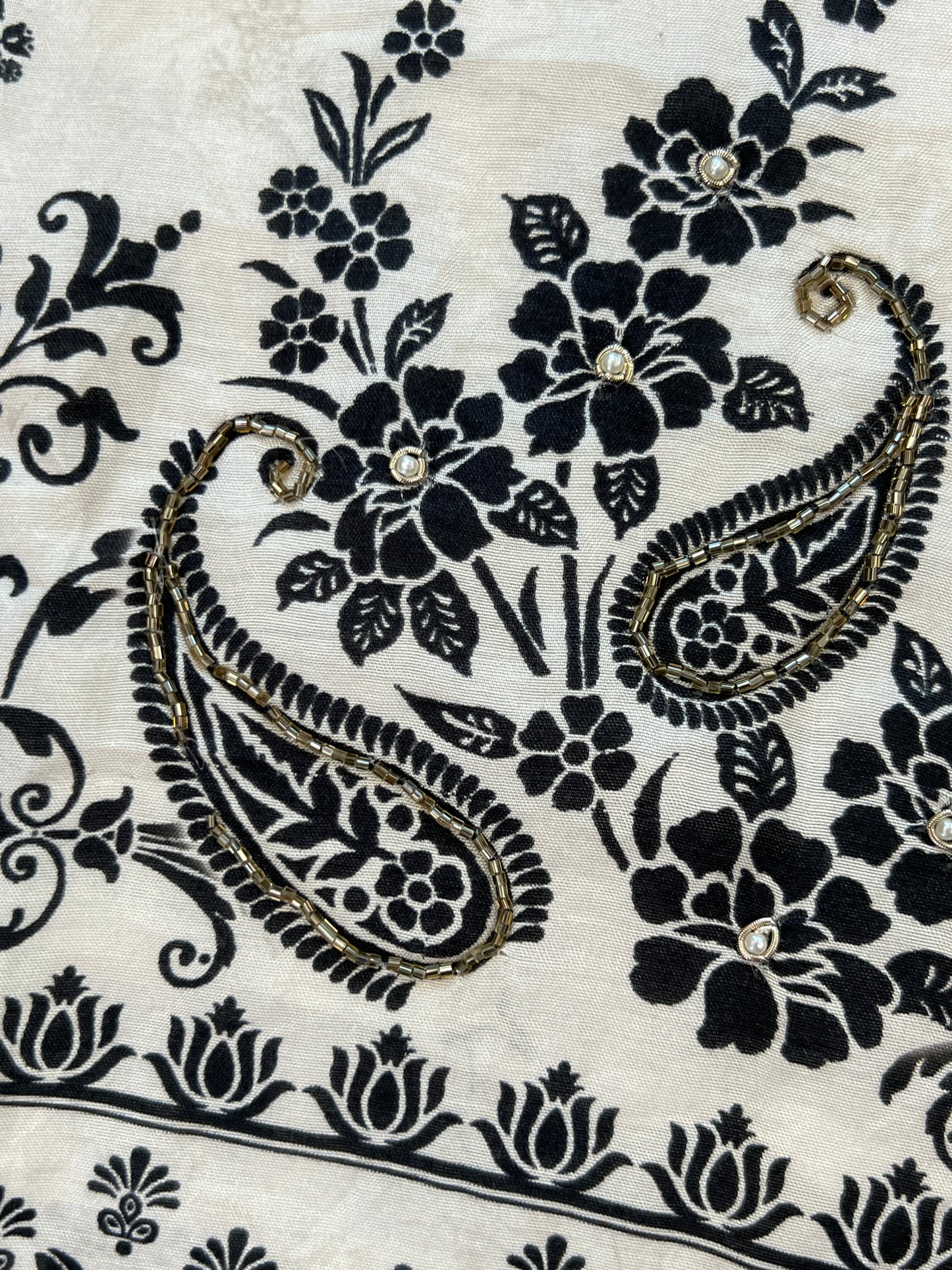 HARSHA MUSLIN READYMADE SUIT Q