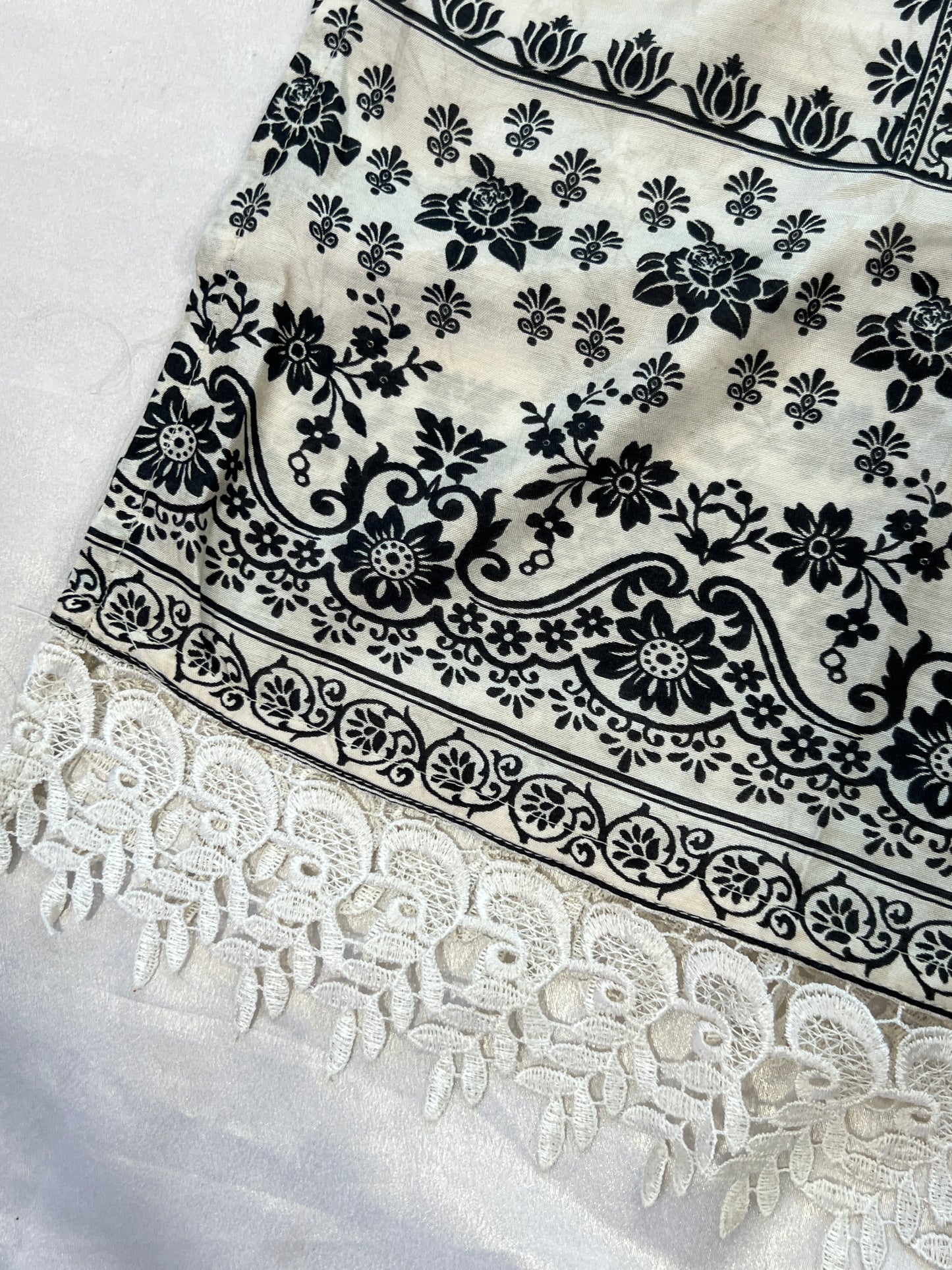 HARSHA MUSLIN READYMADE SUIT Q