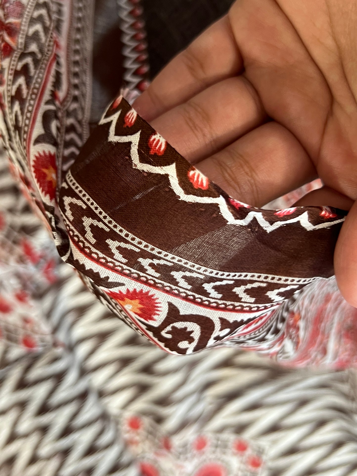 ELAHE COTTON EMBROIDERY SUIT 2