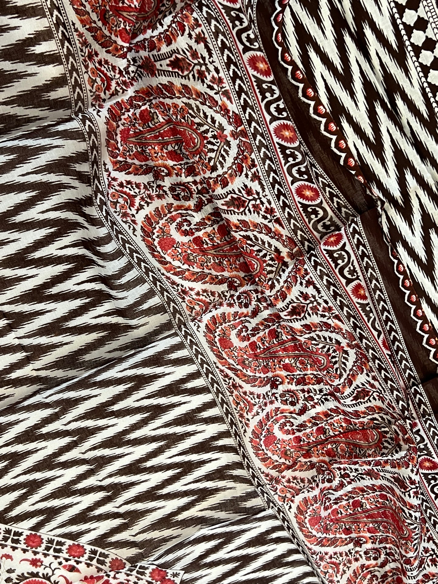 ELAHE COTTON EMBROIDERY SUIT 2