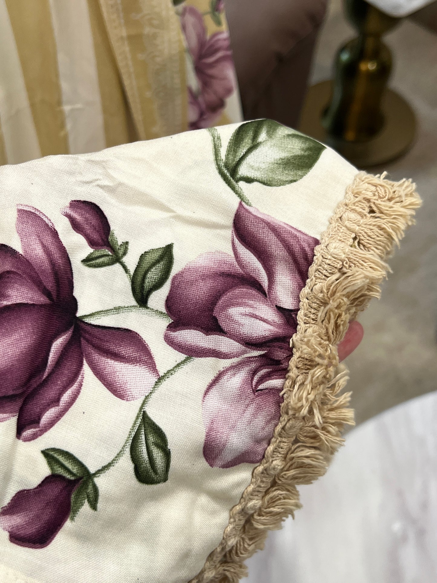 MERAKI COTTON EMBROIDERY READYMADE SUIT