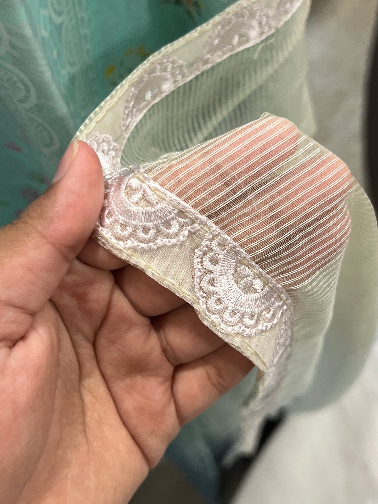 MARIA B READYMADE EMBROIDERY SUIT