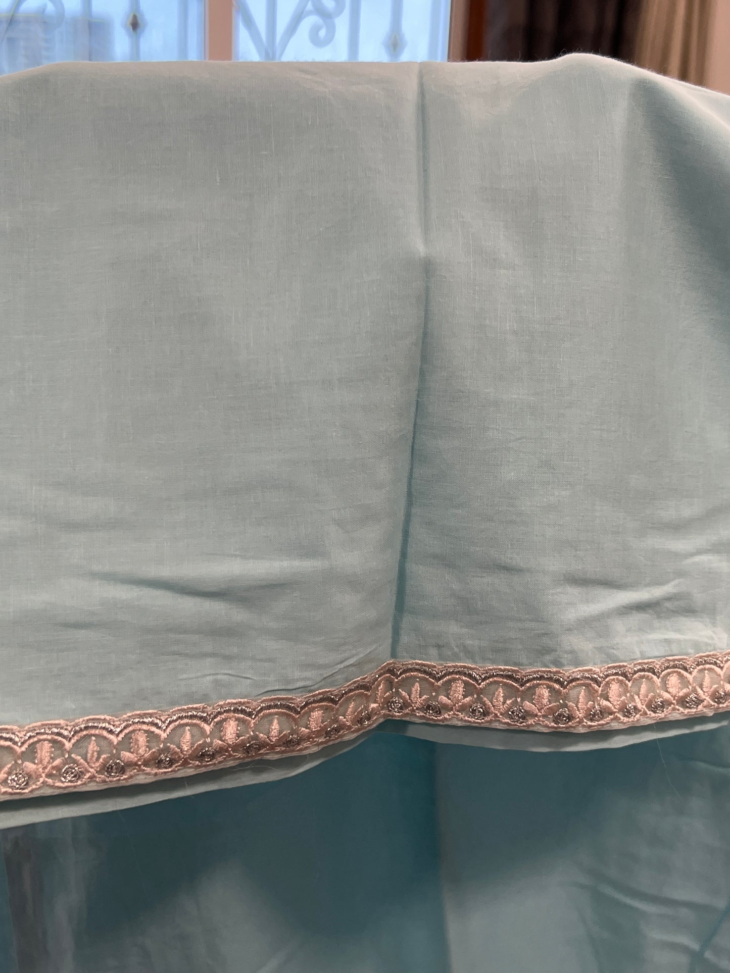 MARIA B READYMADE EMBROIDERY SUIT