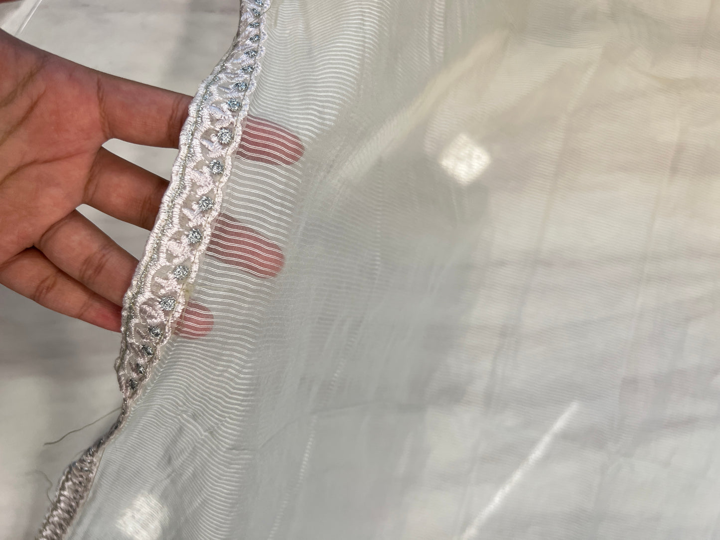 MARIA B READYMADE EMBROIDERY SUIT