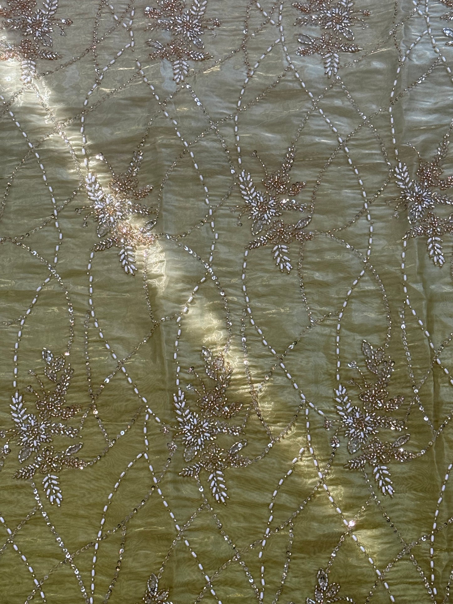 ZARQASH HAND WORK SUIT 11 Q