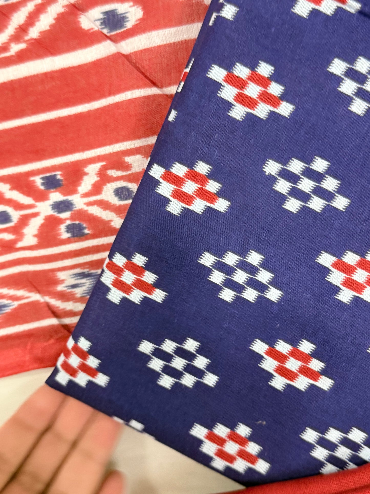 DT LAWN PRINTED SUIT 13 Q