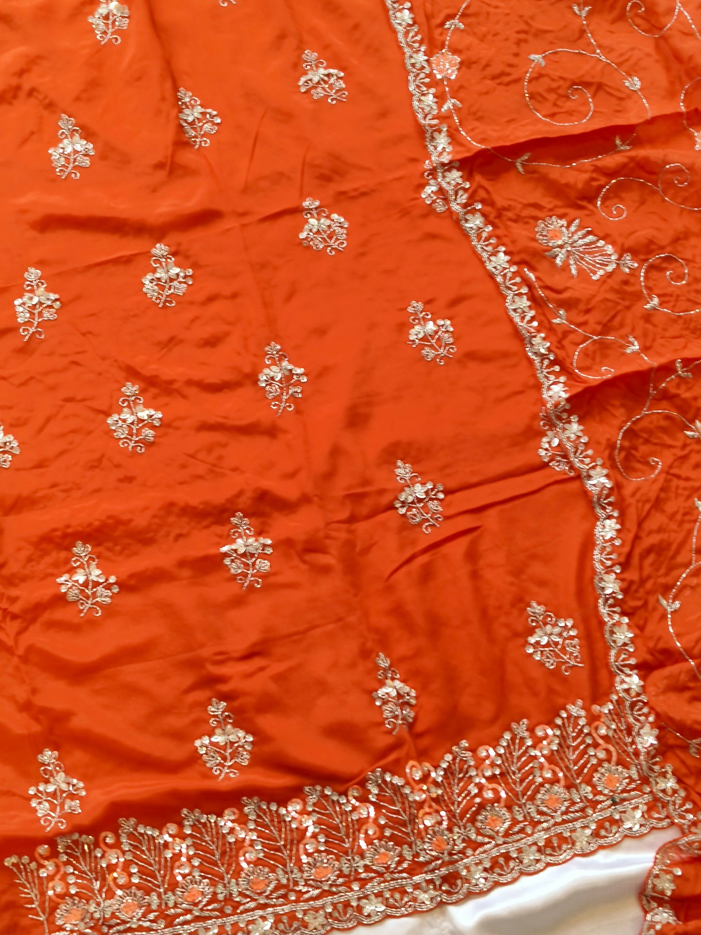 ZARQASH HAND EMBROIDERY SUIT 9