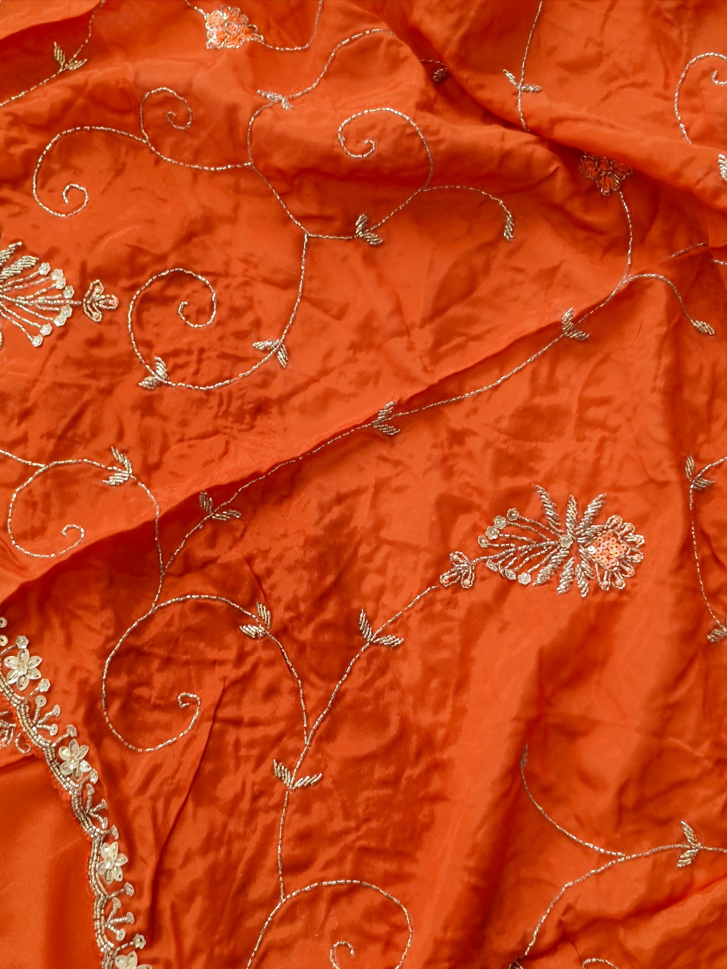 ZARQASH HAND EMBROIDERY SUIT 9