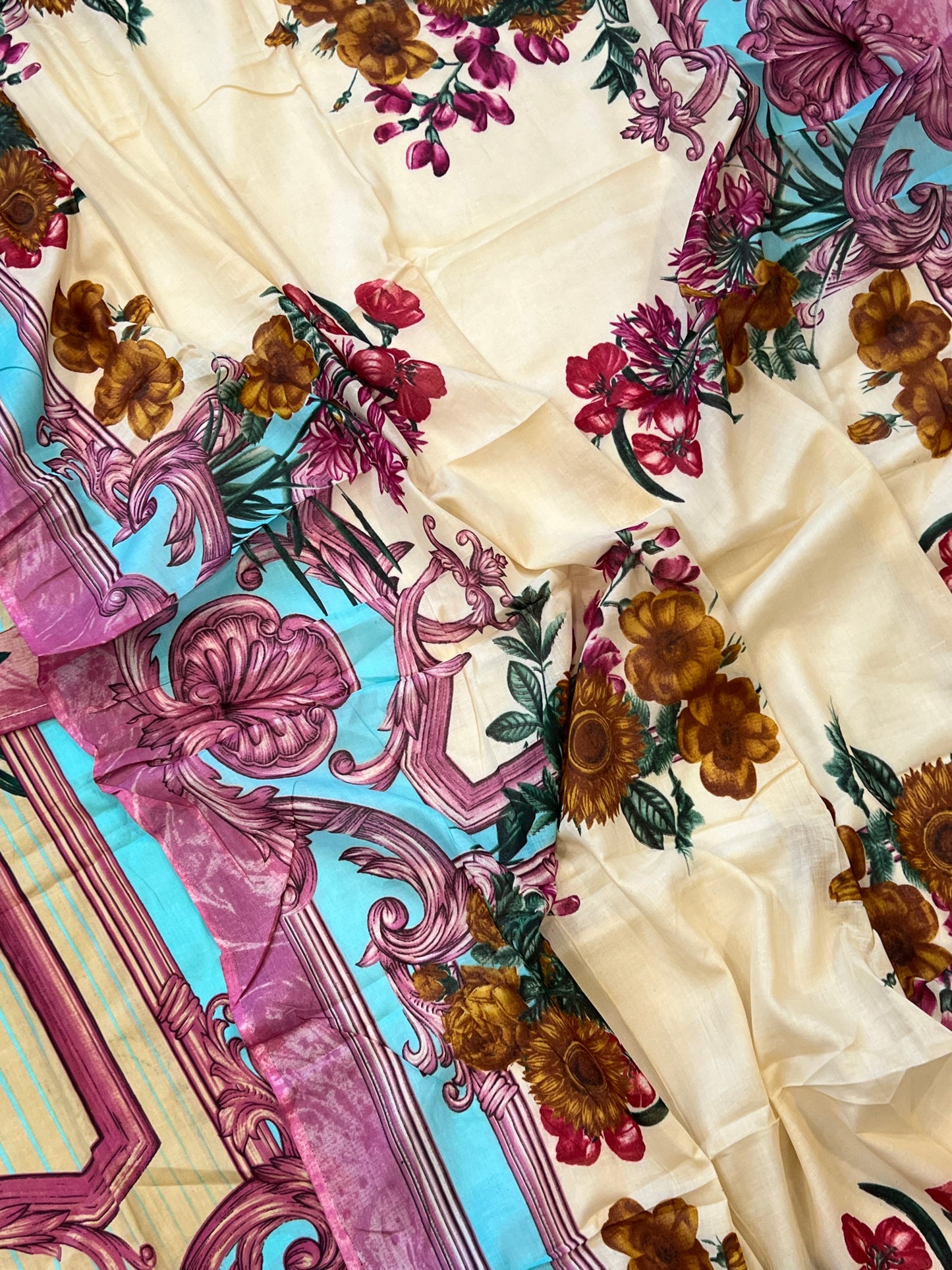 NOORI COTTON PATCH SUIT 6