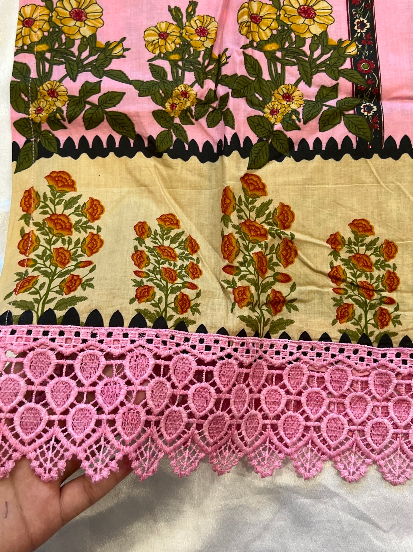 NOORI COTTON PATCH SUIT 3