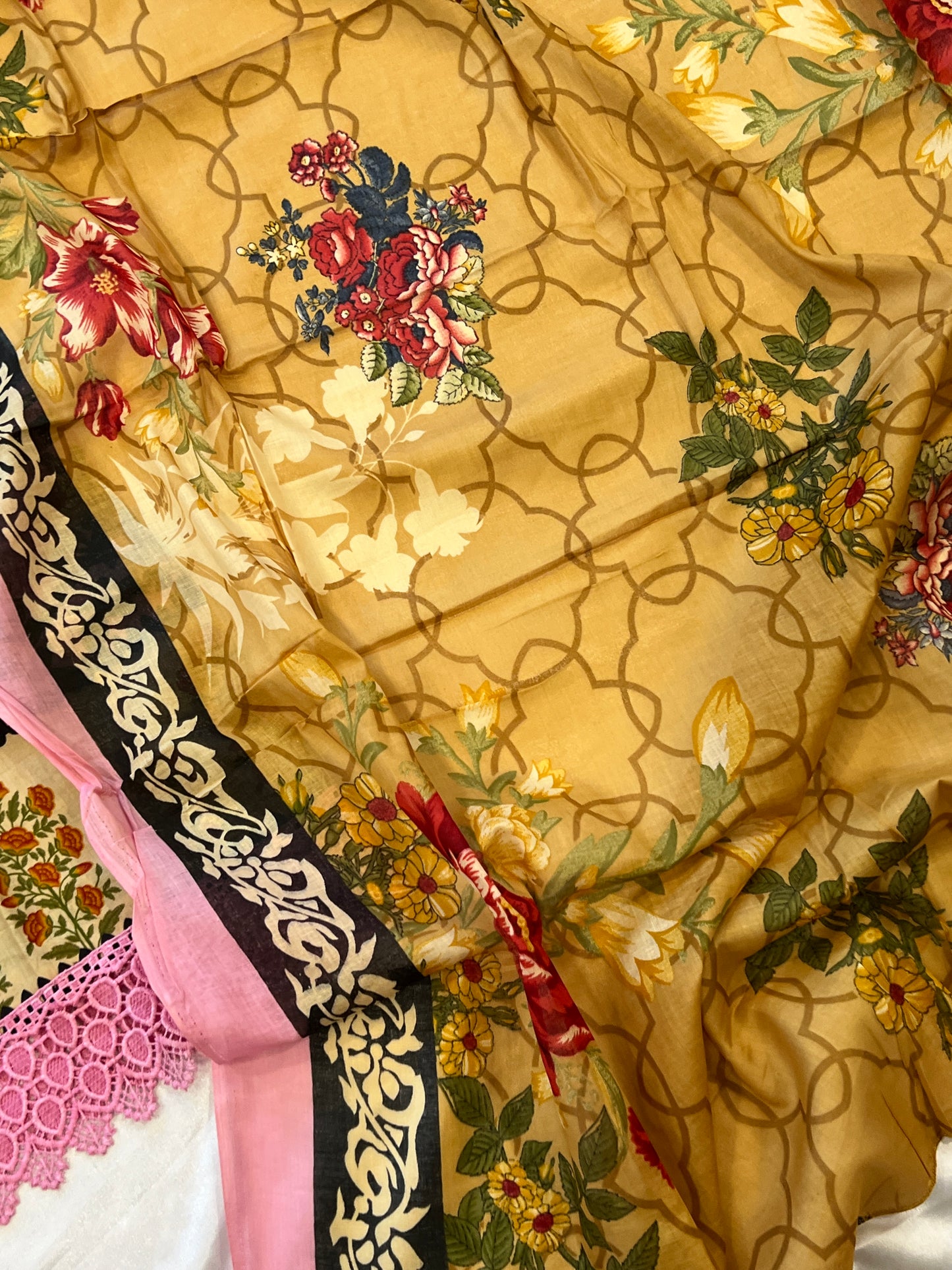 NOORI COTTON PATCH SUIT 3