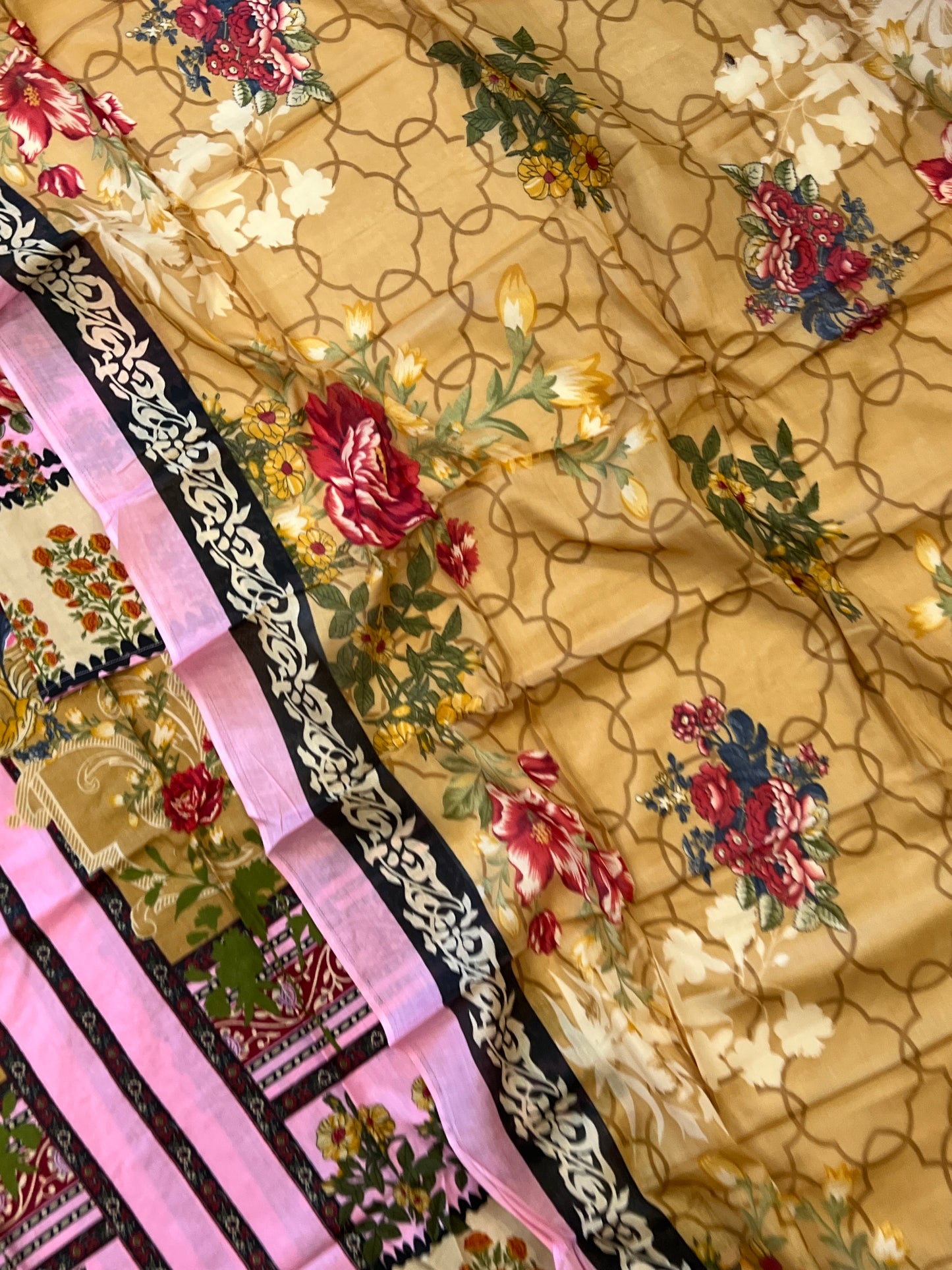 NOORI COTTON PATCH SUIT 3