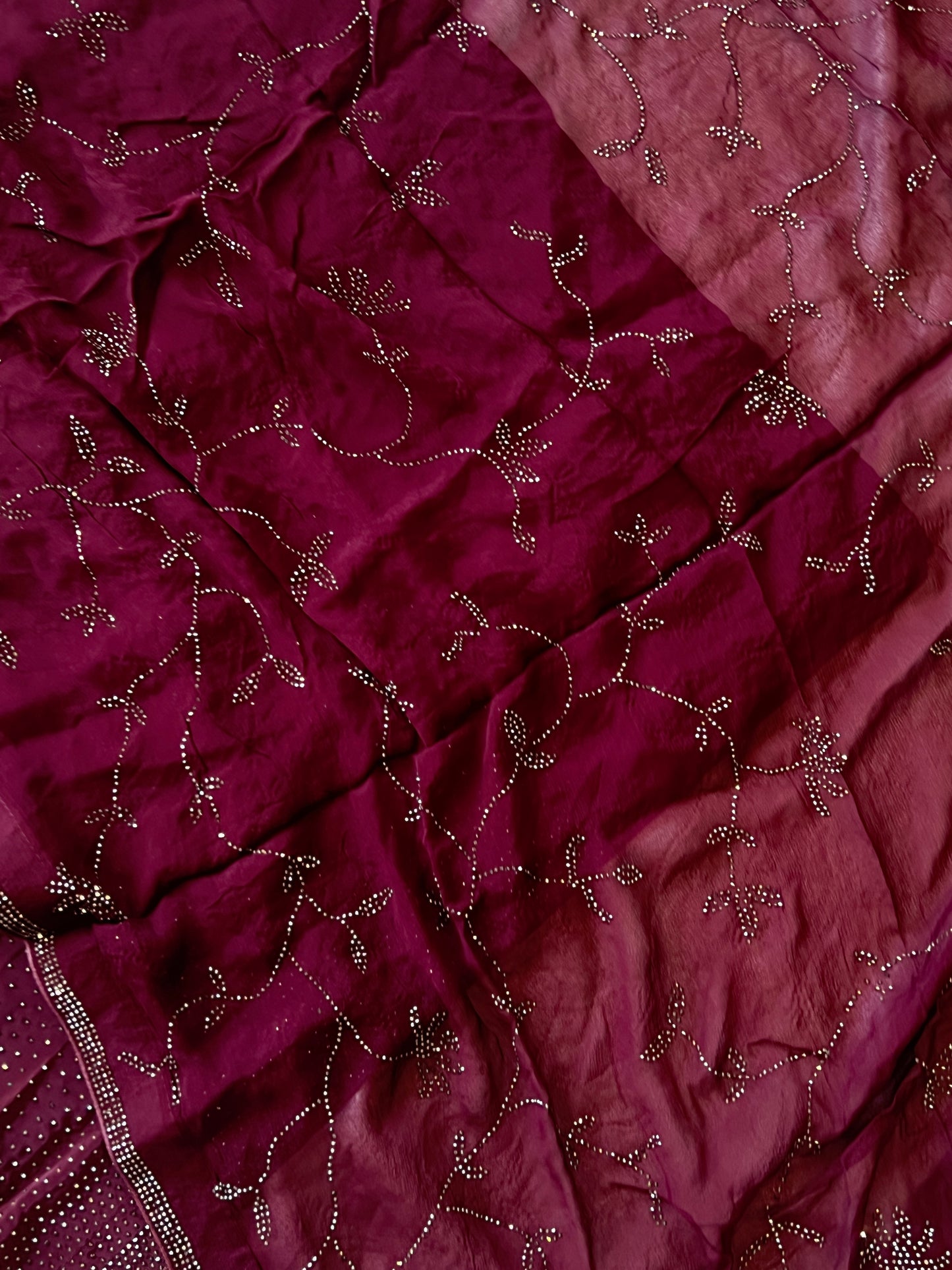 ZARQASH HAND EMBROIDERY SUIT 4